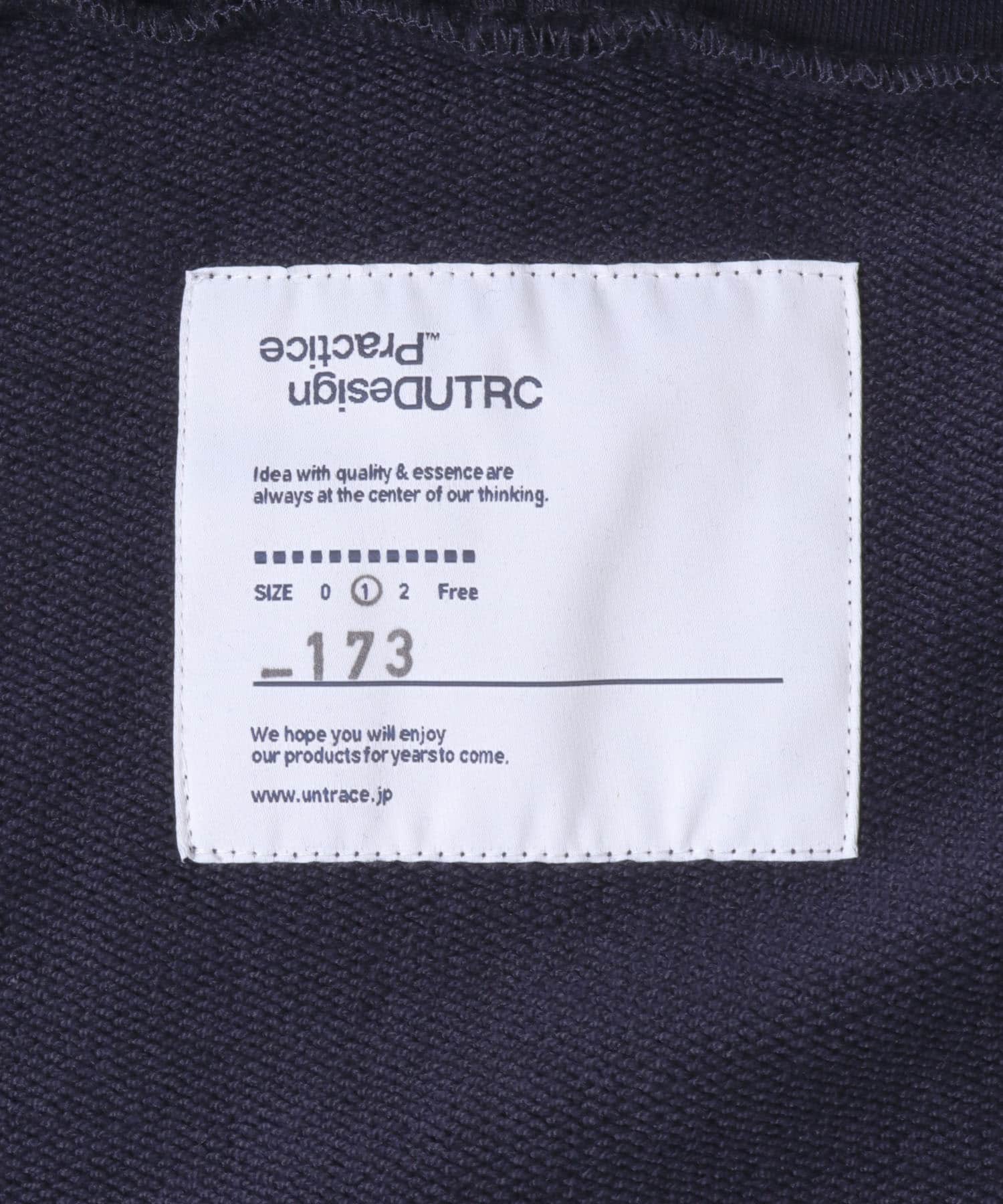 DARK NAVY
