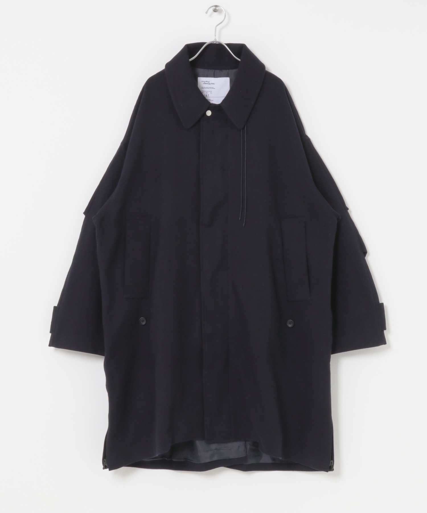 DARK NAVY