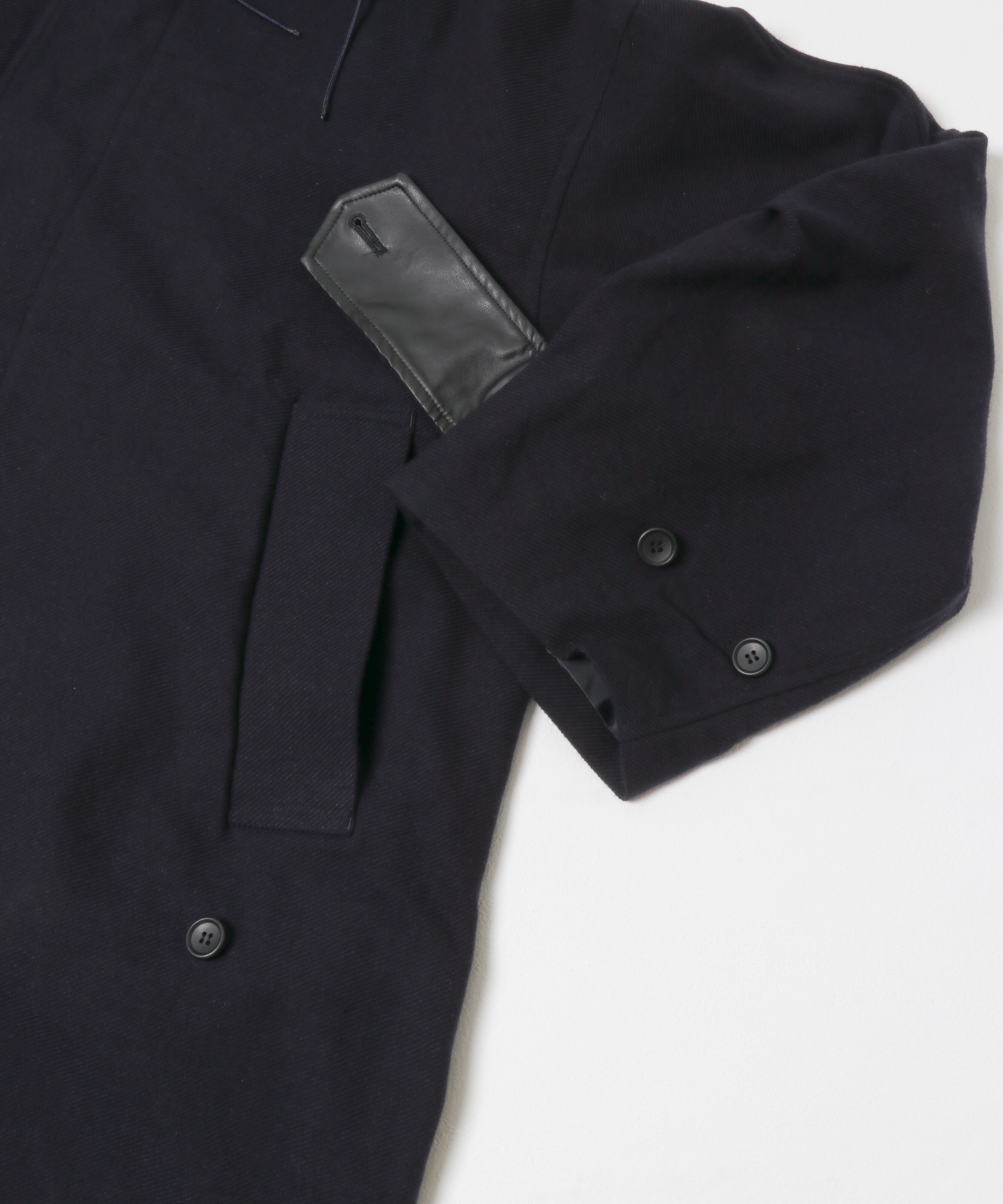 DARK NAVY