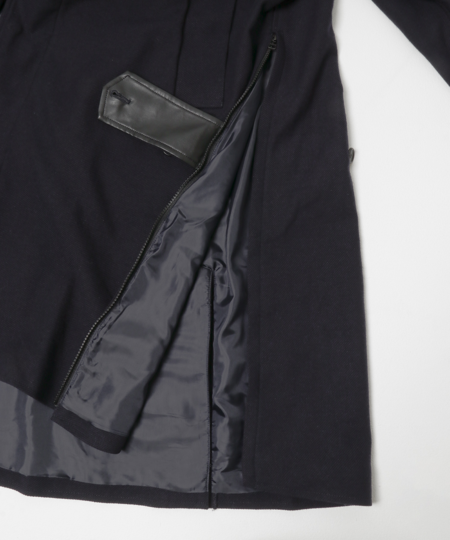 DARK NAVY