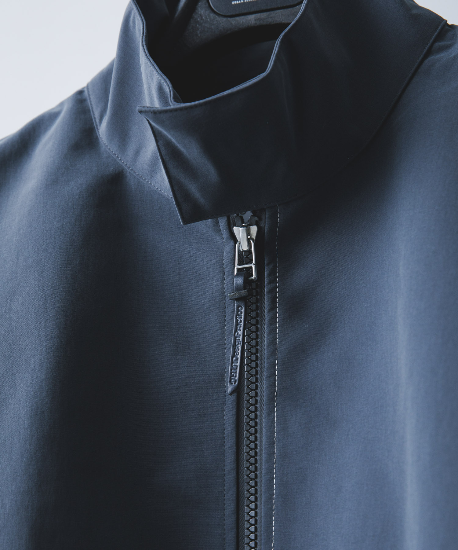 UNTRACE 3レイヤースイングトップ(1 BLACK): アウター｜URBAN RESEARCH