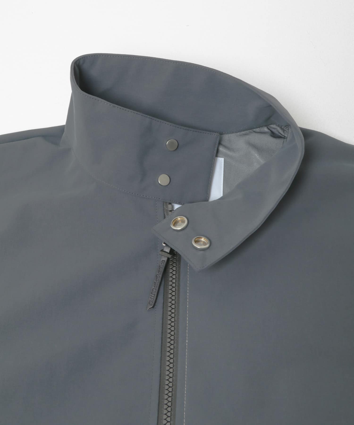 UNTRACE 3レイヤースイングトップ(1 BLACK): アウター｜URBAN RESEARCH
