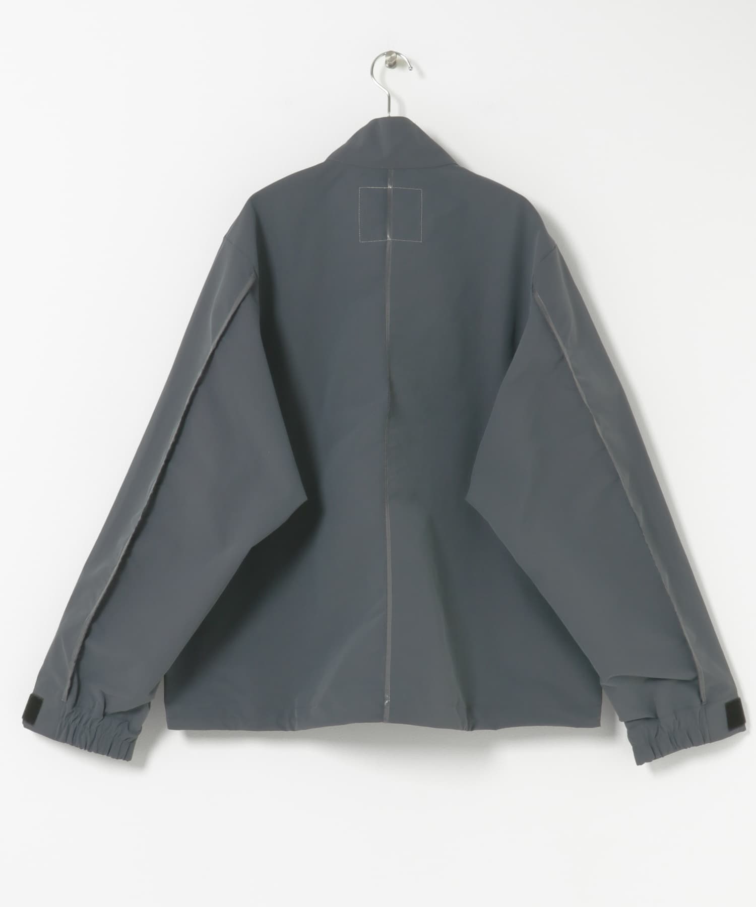 UNTRACE 3レイヤースイングトップ(1 BLACK): アウター｜URBAN RESEARCH
