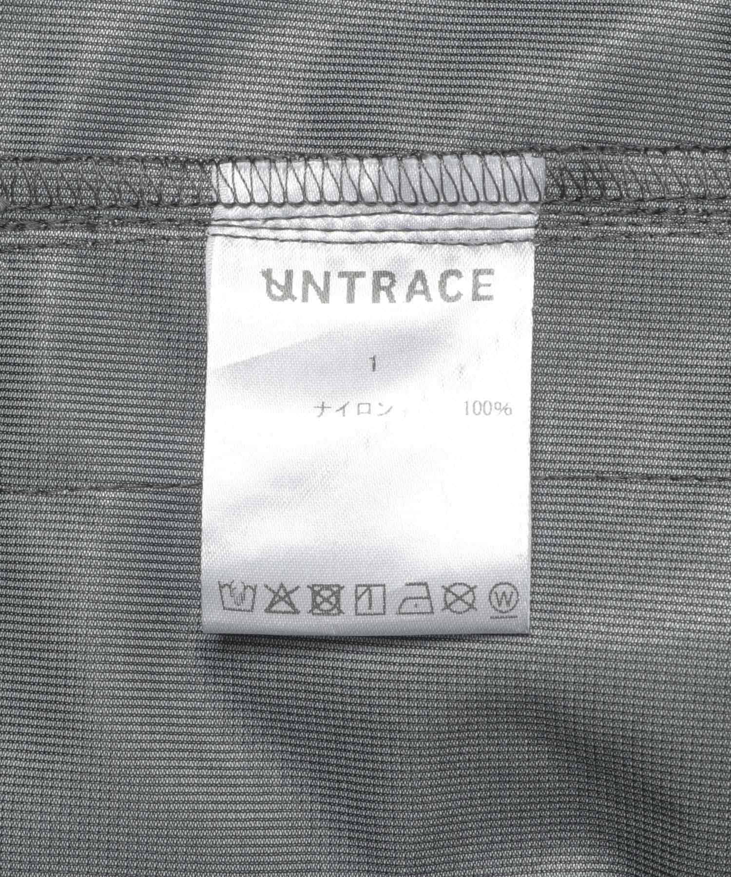 UNTRACE 3レイヤースイングトップ(1 BLACK): アウター｜URBAN RESEARCH