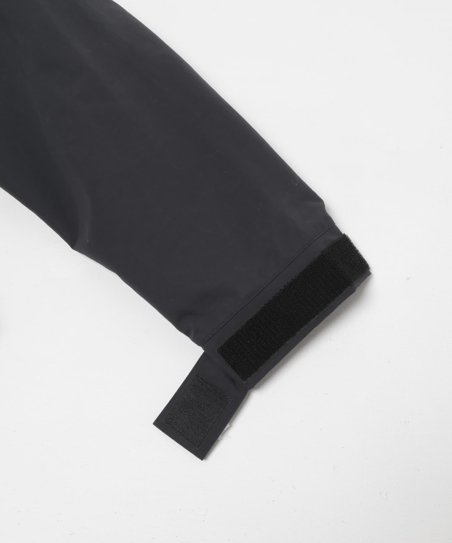 UNTRACE 3レイヤースイングトップ(1 BLACK): アウター｜URBAN RESEARCH