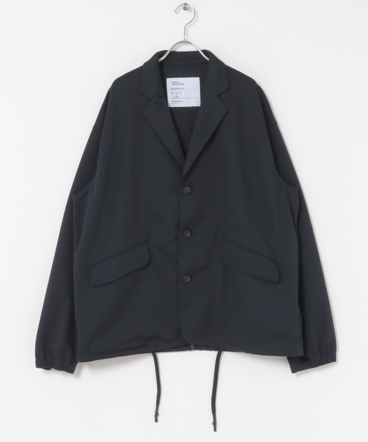 DARK NAVY
