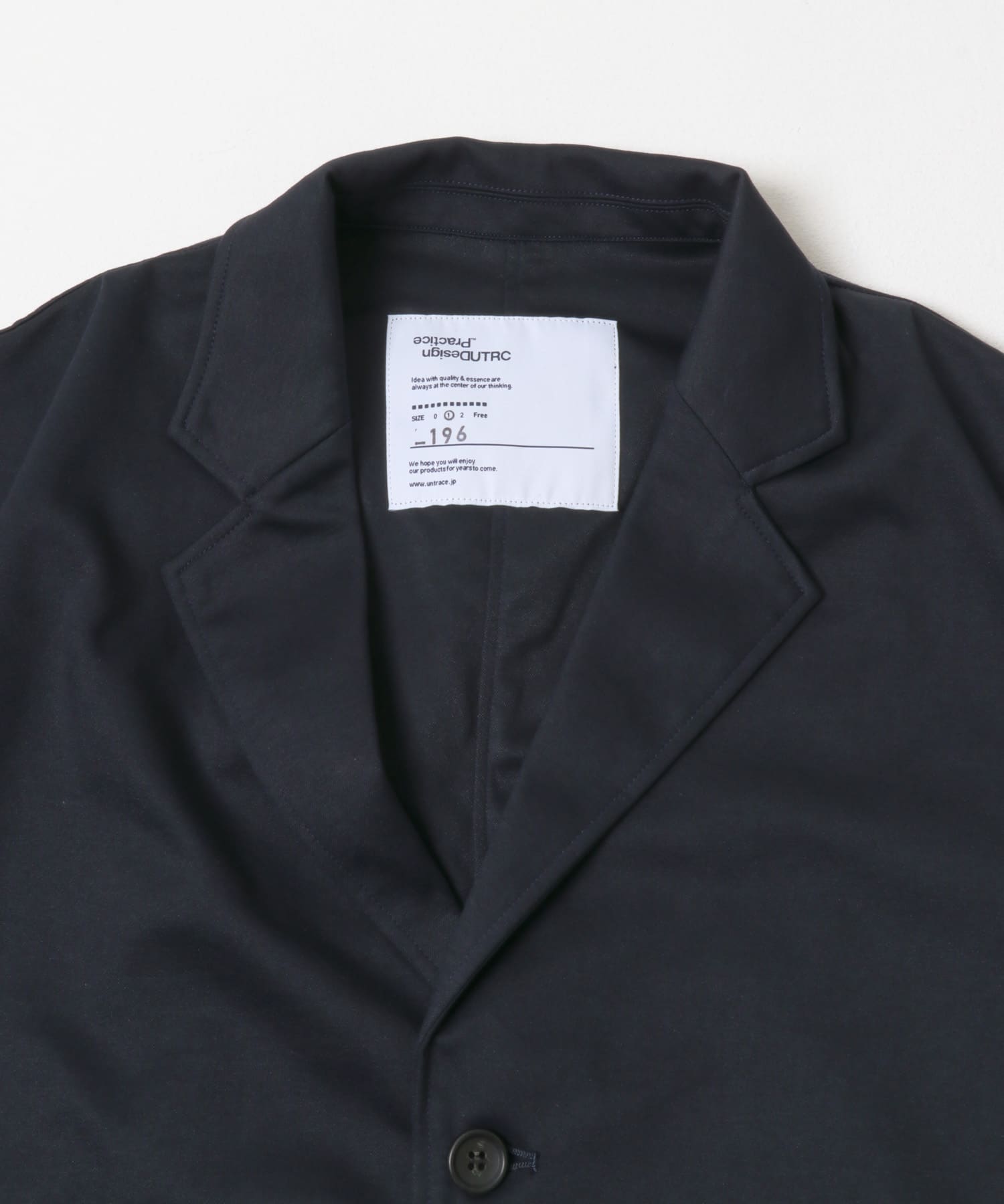 DARK NAVY