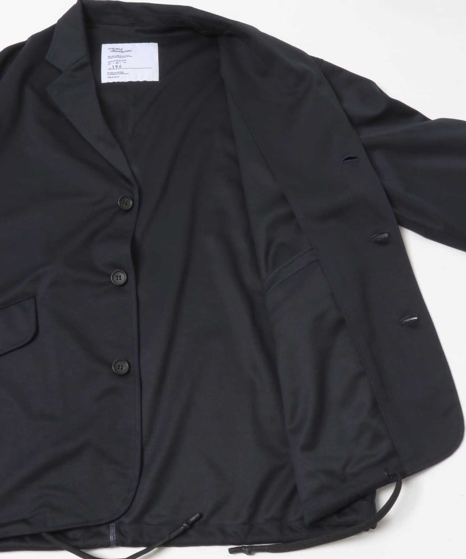 DARK NAVY