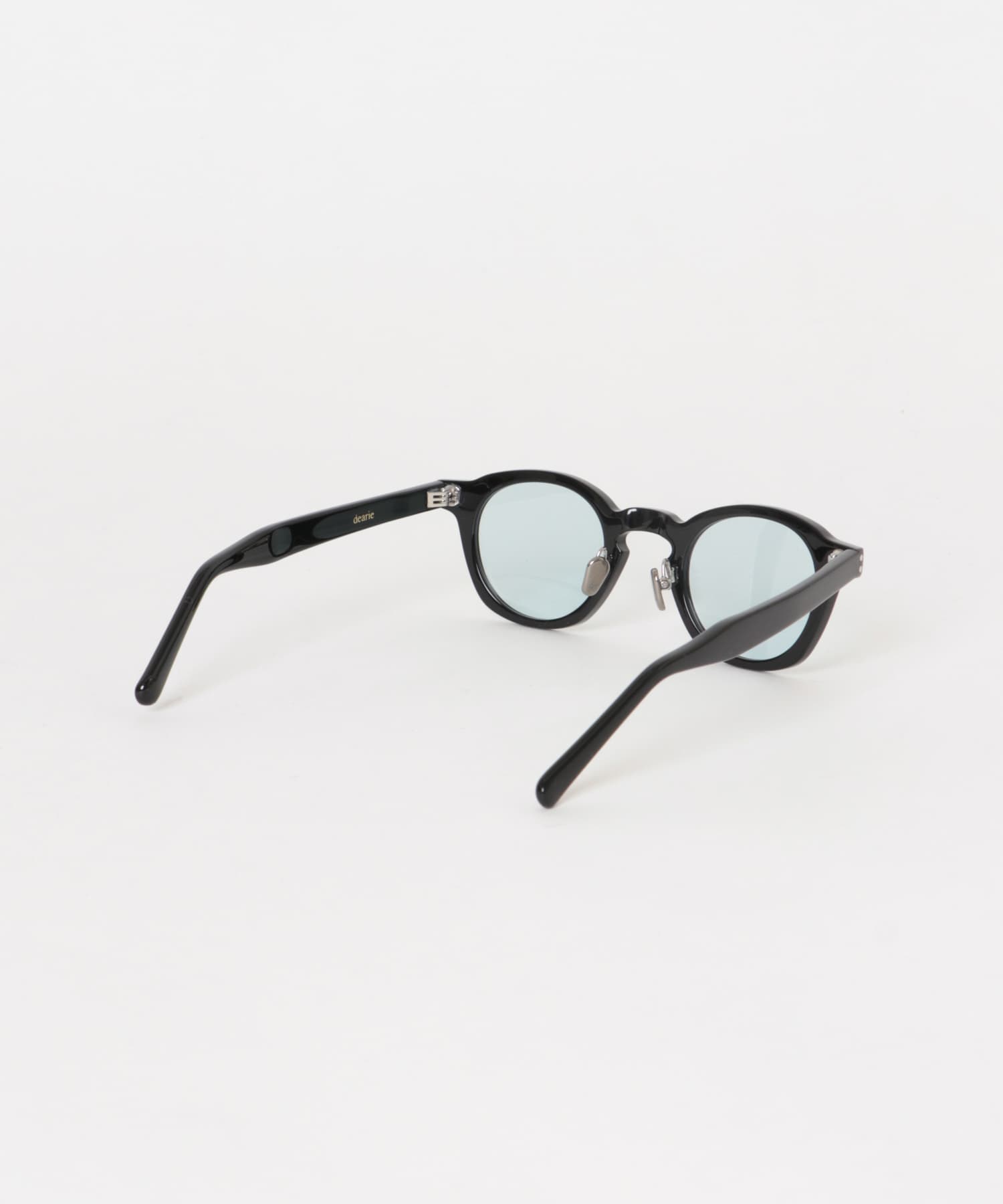 kearny　dearie black one