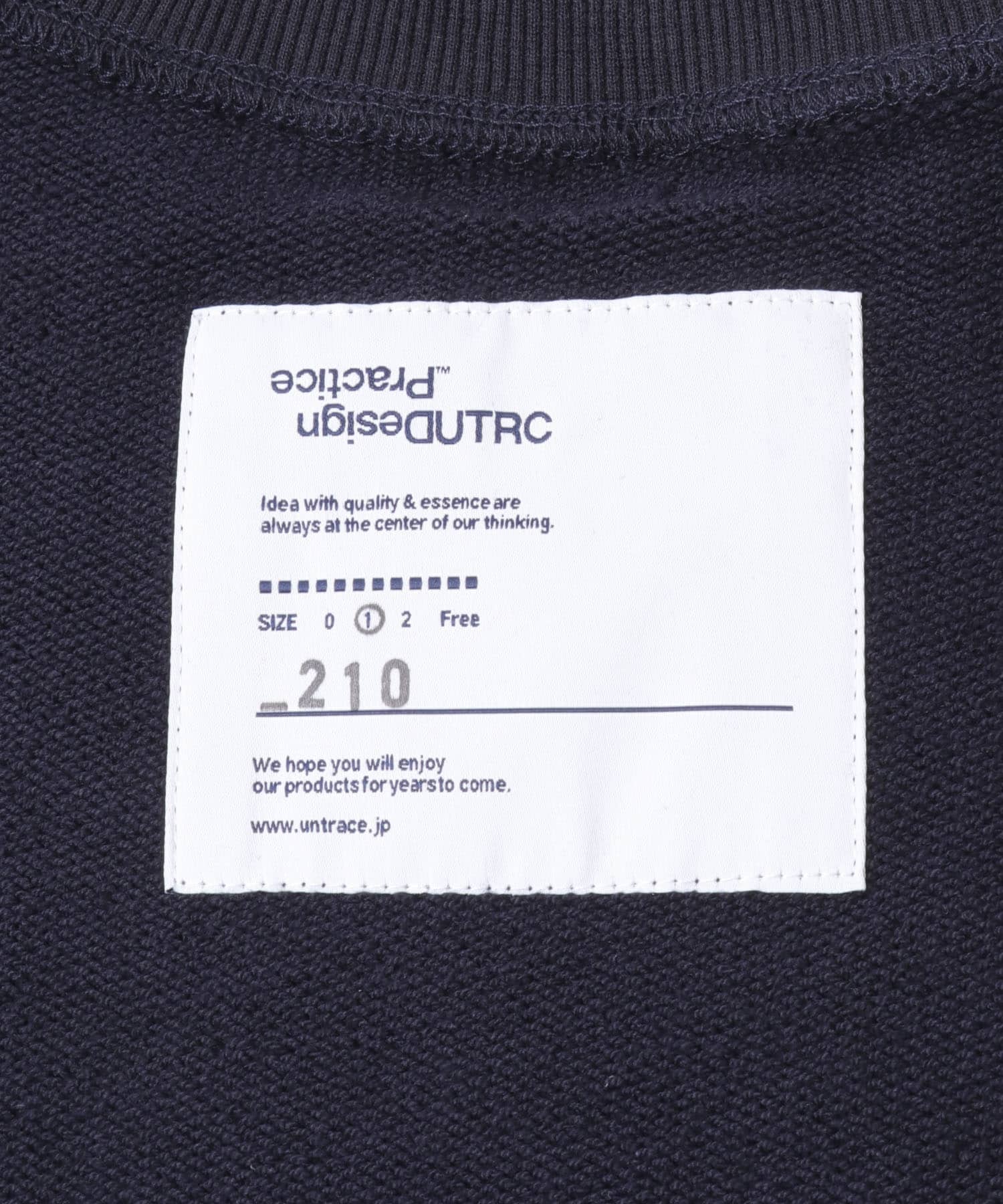 DARK NAVY