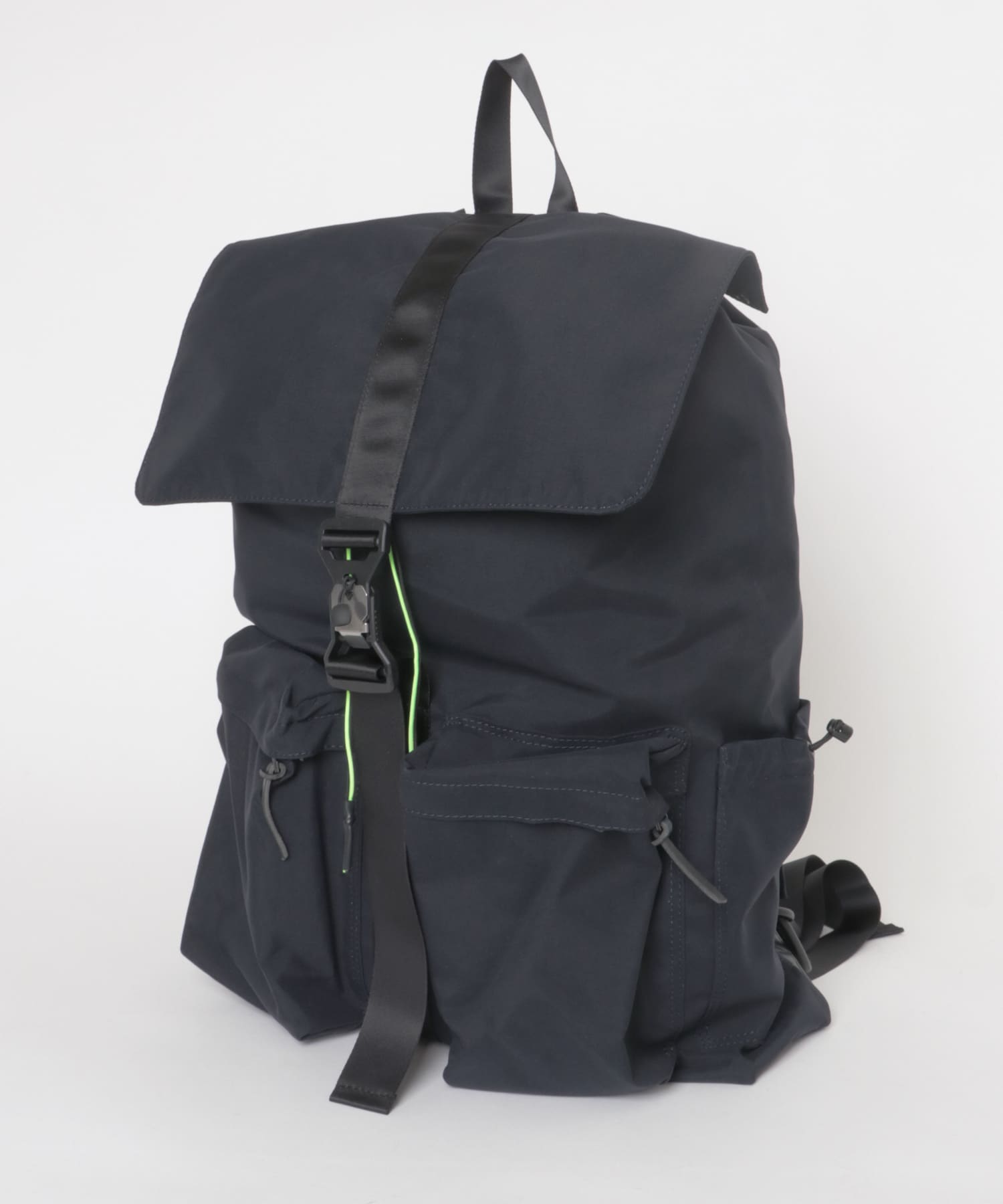 UNTRACE　ナップパック 2 DARK NAVY one