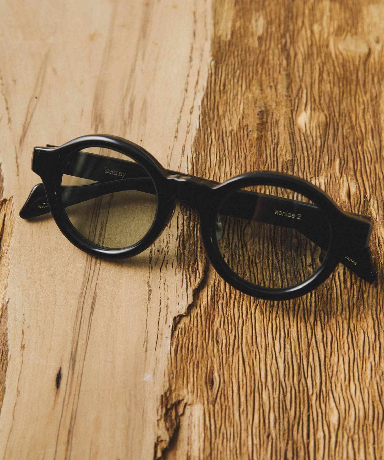 kearny　Konide-2 black one