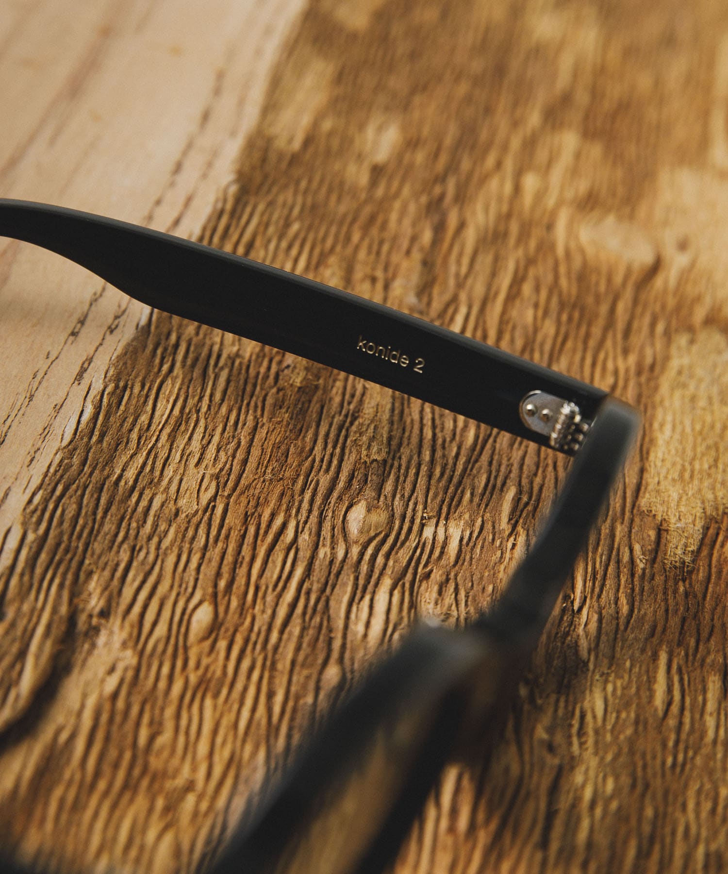 kearny　Konide-2 black one