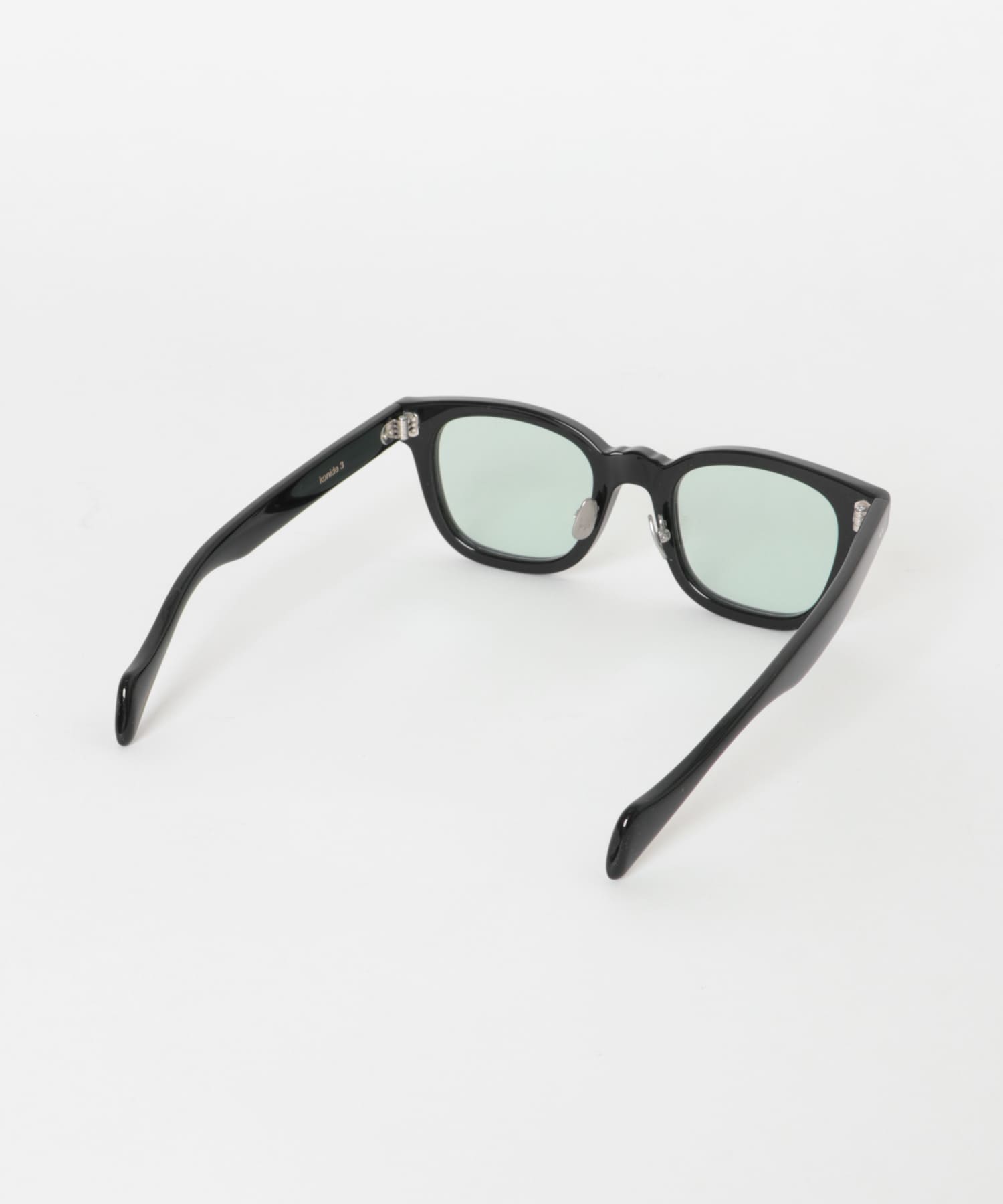 kearny　Konide-3 black one