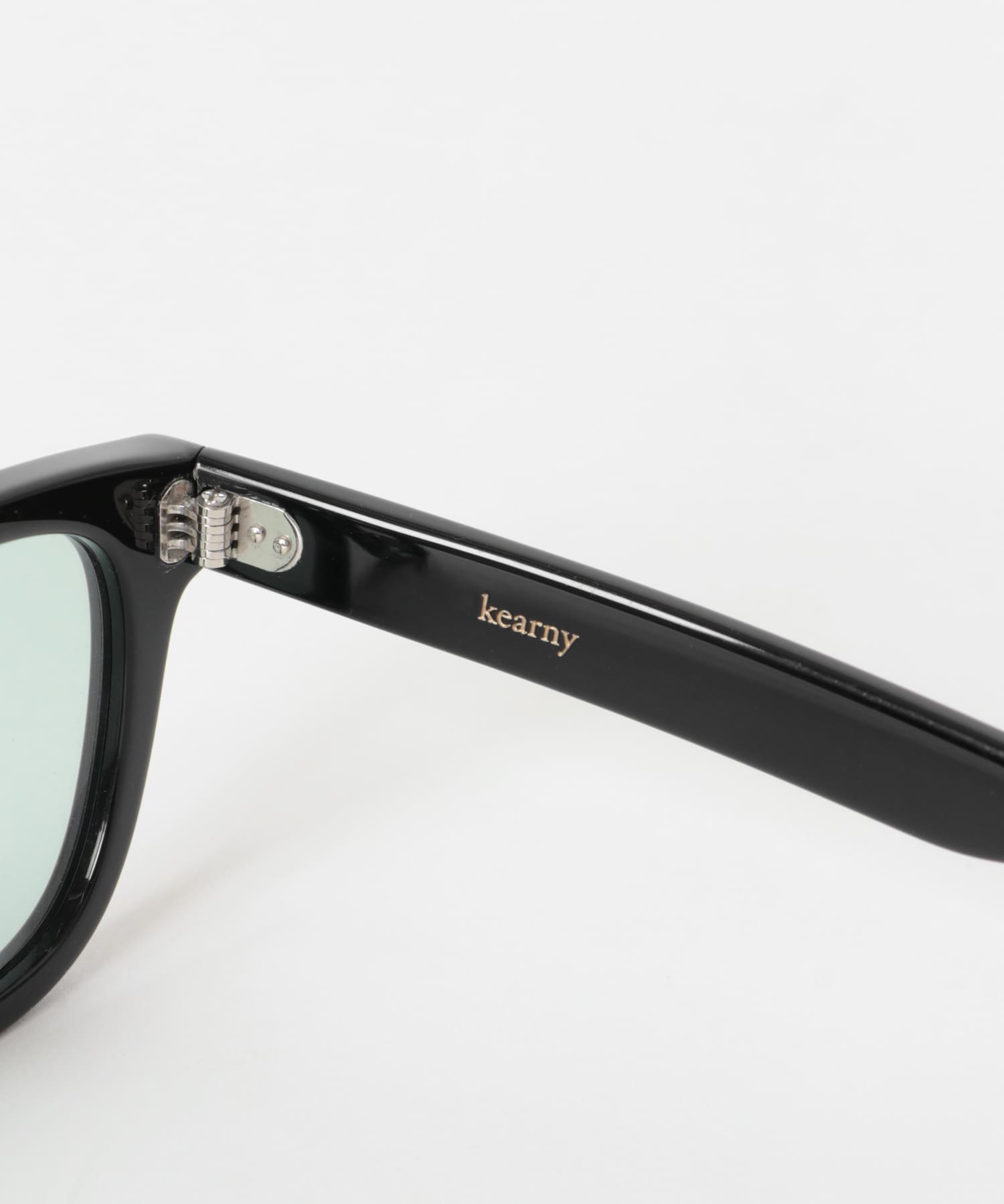 kearny　Konide-3 black one