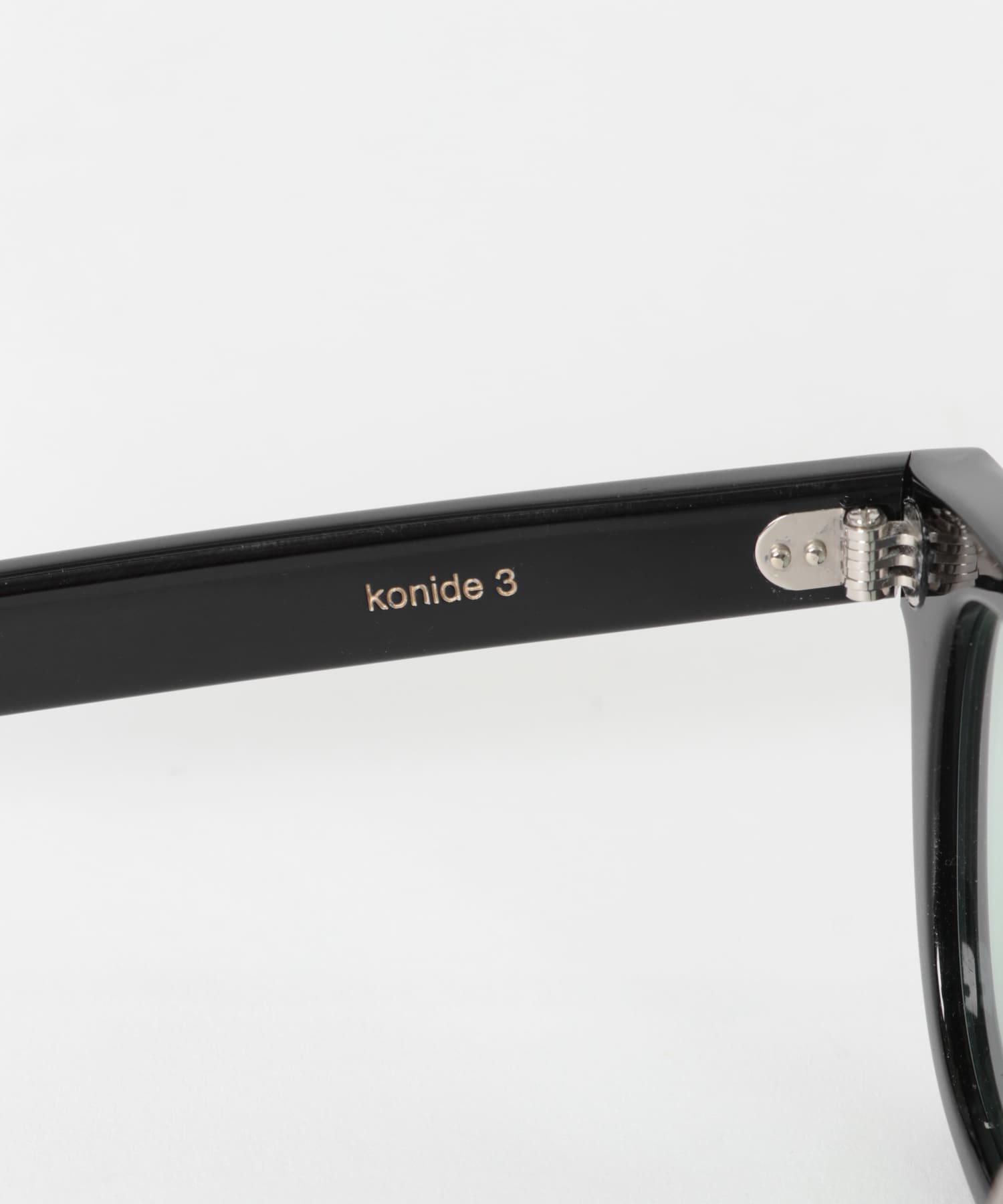 kearny　Konide-3 black one