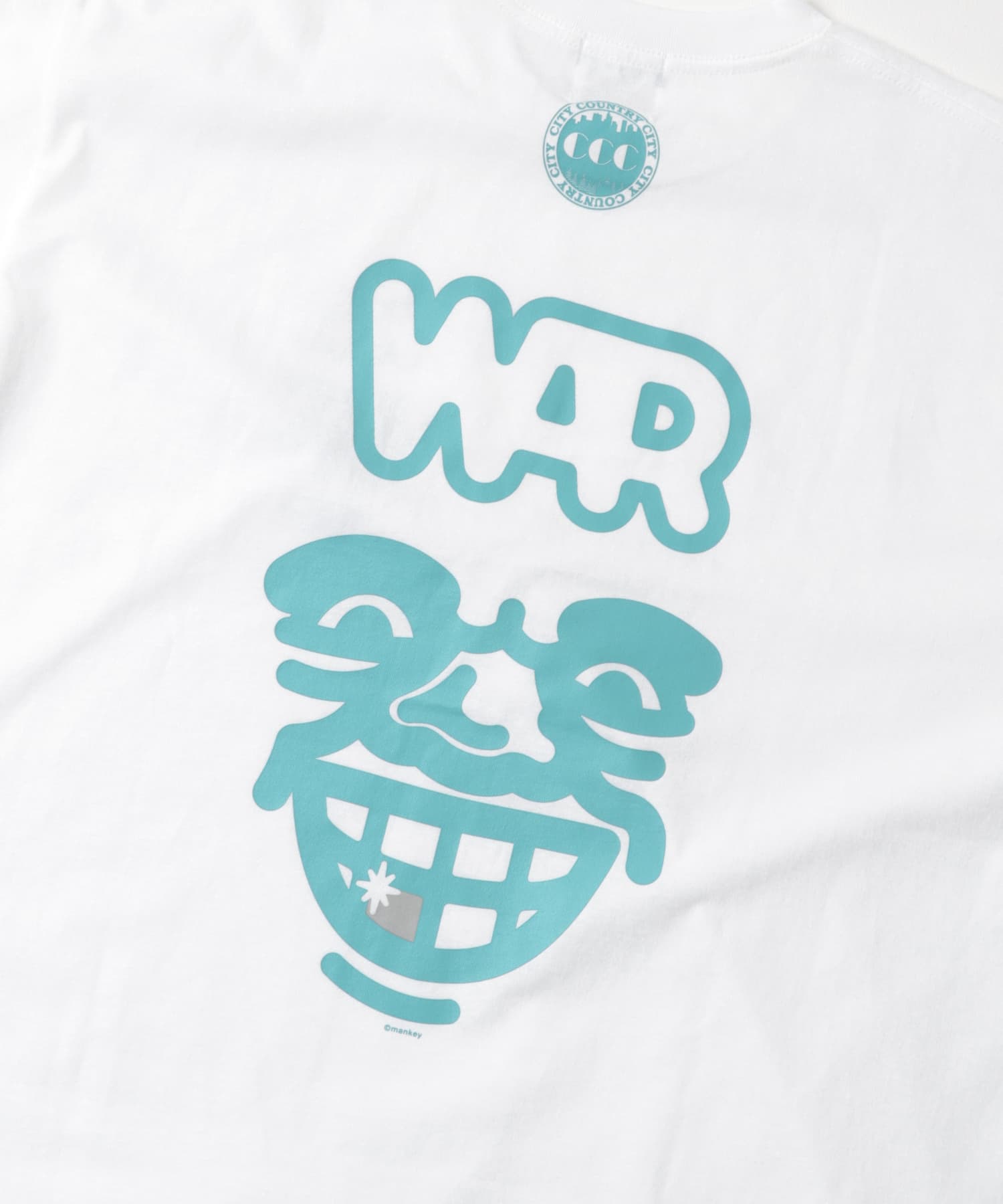WHT/BLU