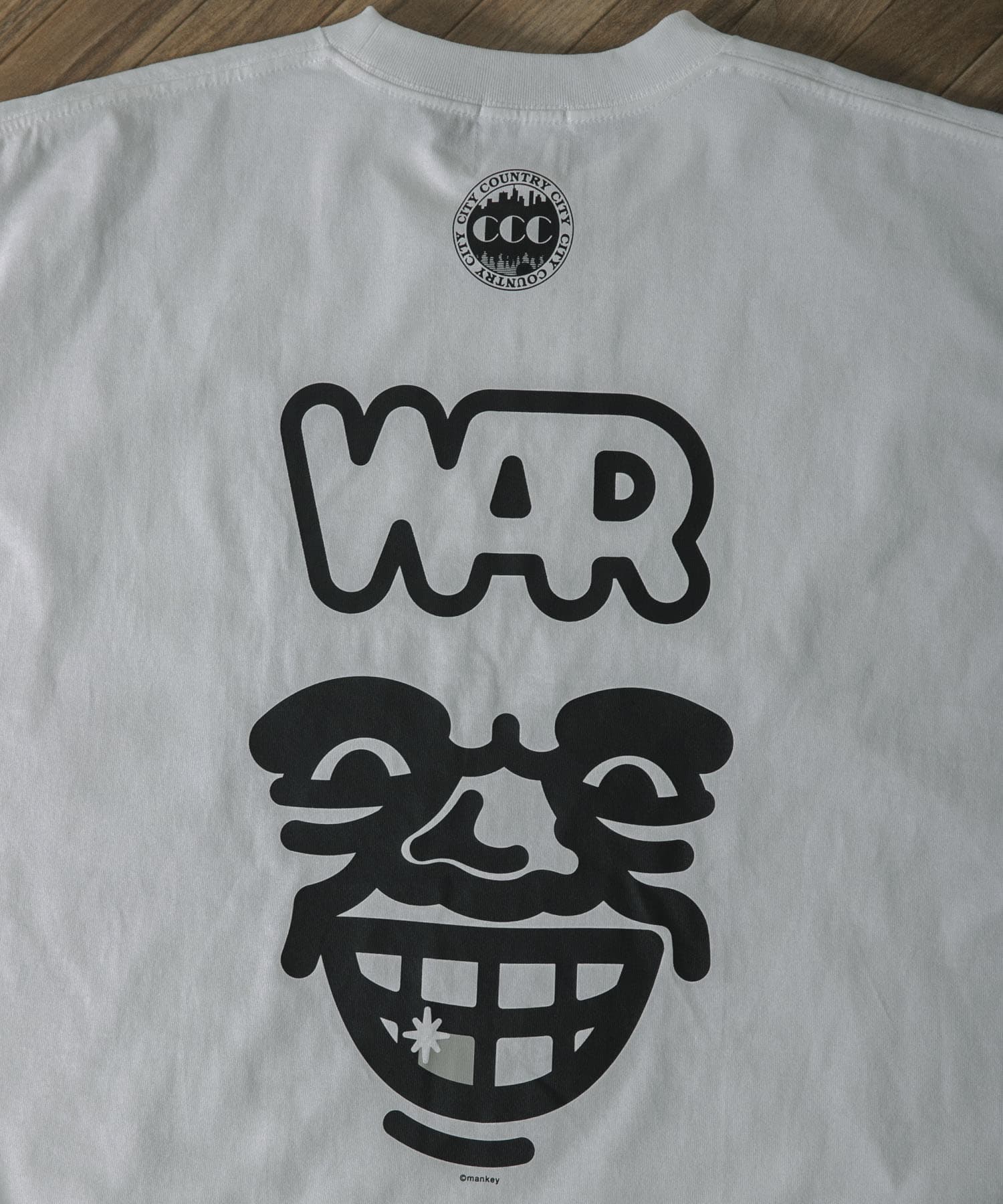 WHT/BLK