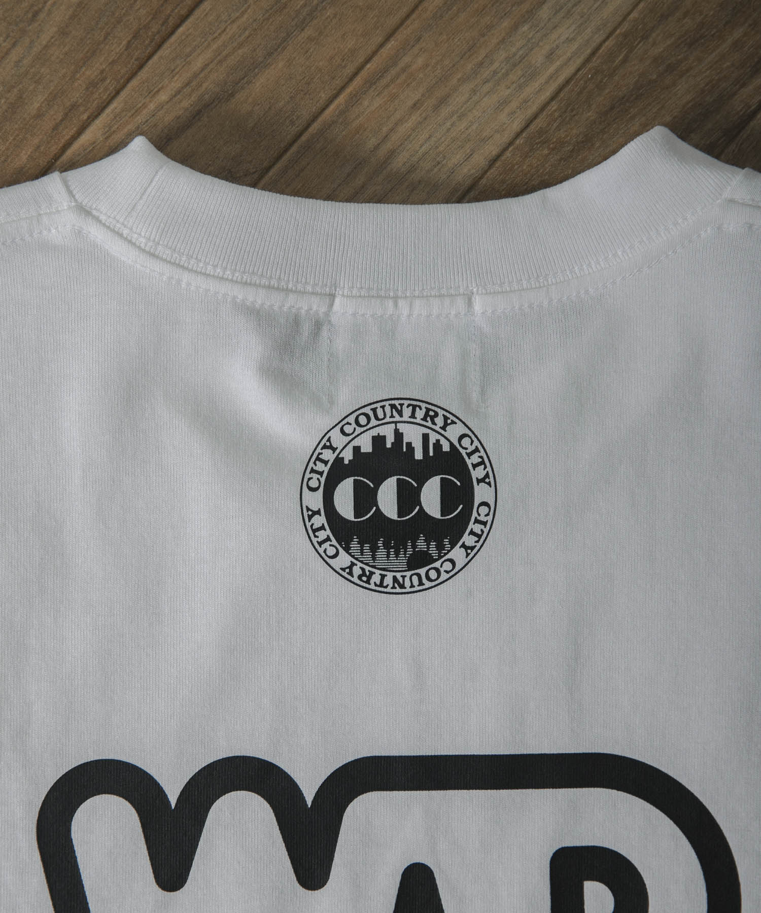 WHT/BLK