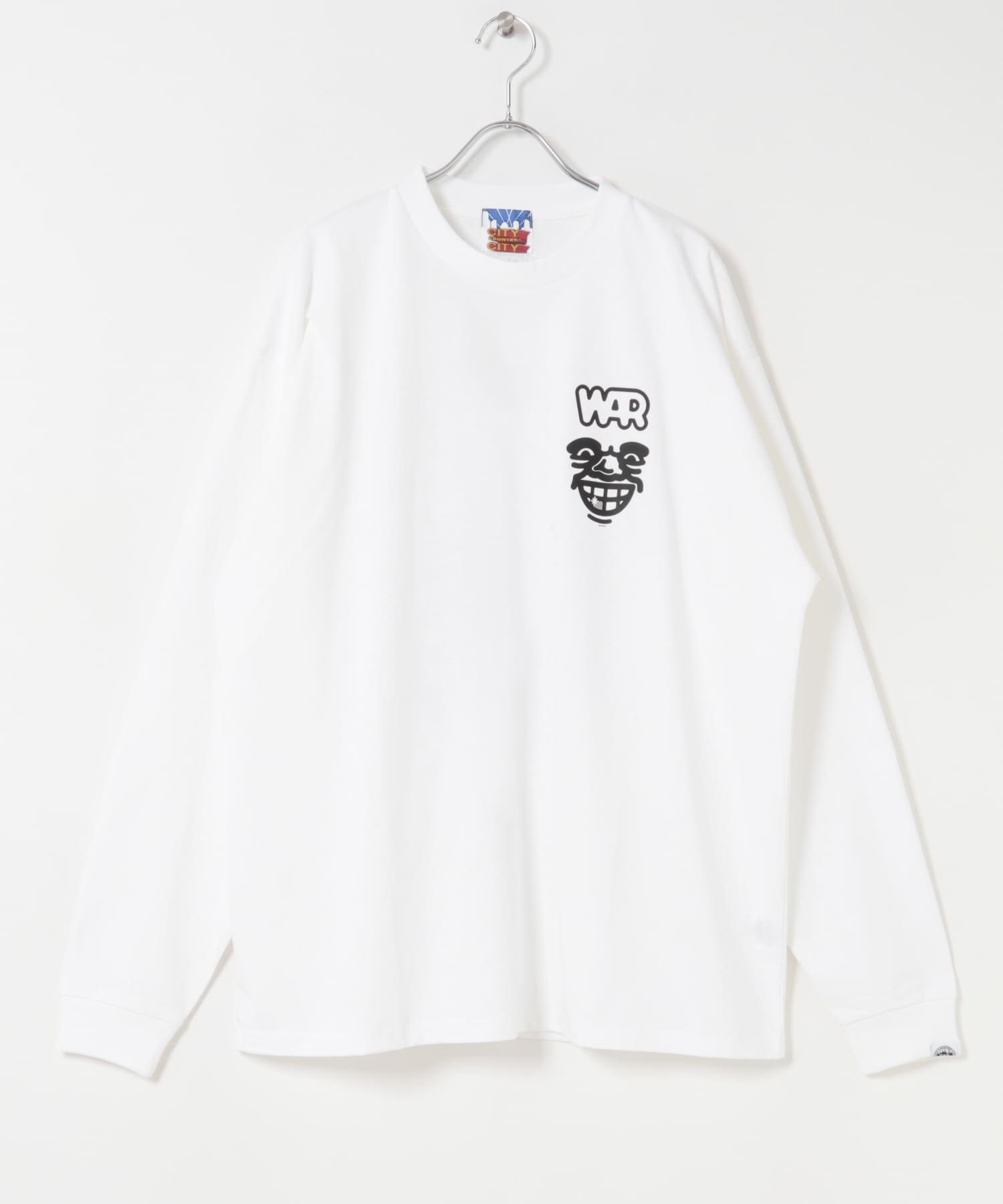 WHT/BLK