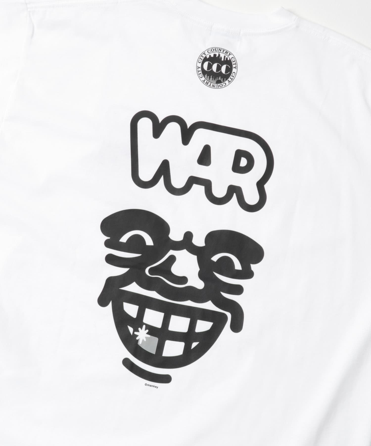 WHT/BLK