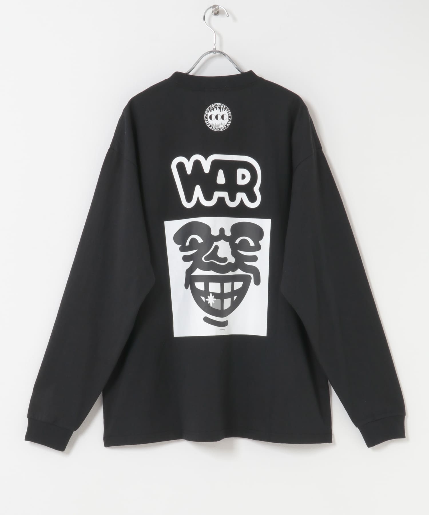 BLK/WHT