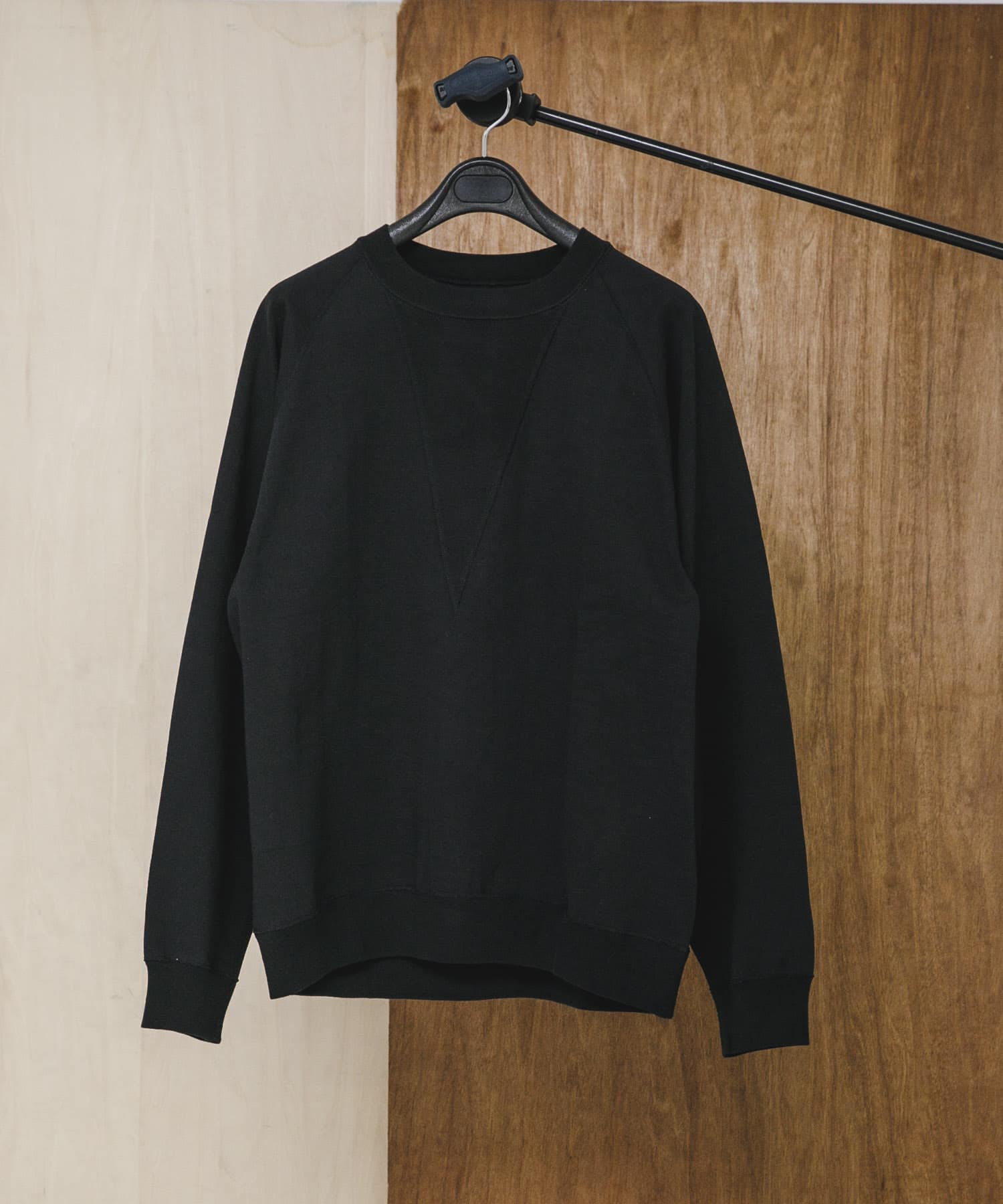 Gurank　Loop wheel HT round long-t