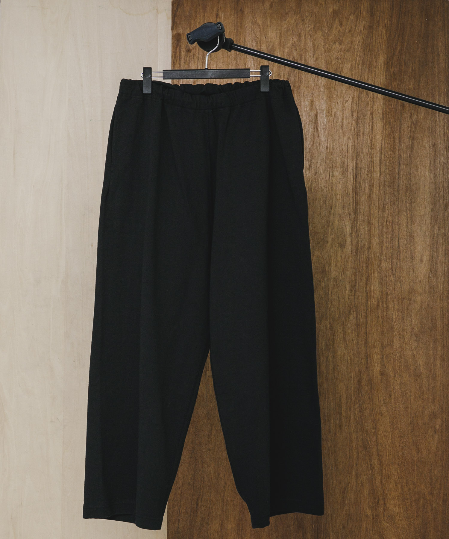 Gurank　Loop wheel HT pants