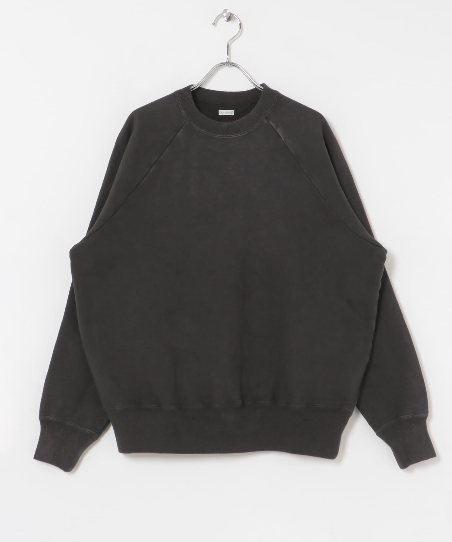 A PRESSE　Vintage Sweatshirt