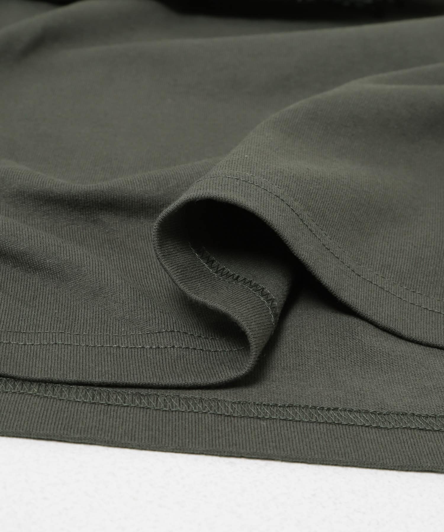 Acy　TURBO DUCK L/S TEE L.BLACK 2