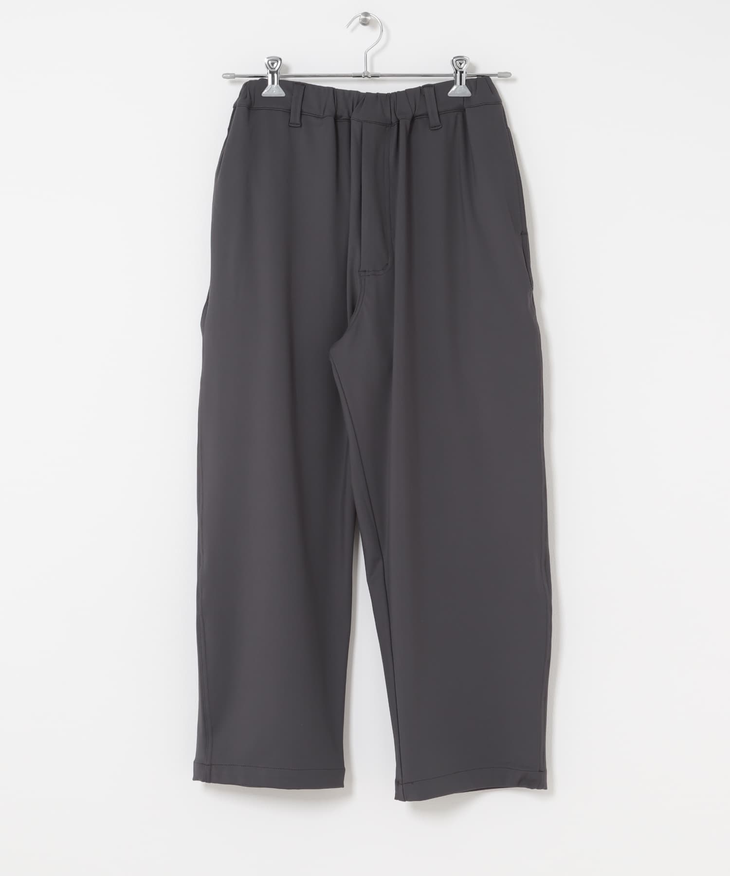 Acy　COMFORT JERSEY PANTS