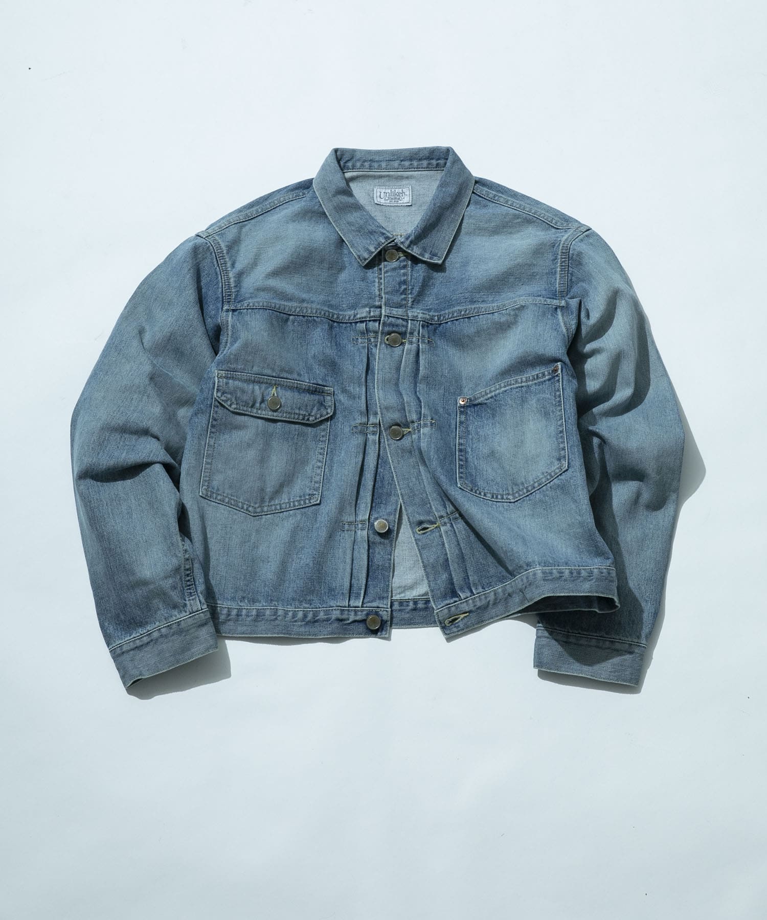 V/Indigo