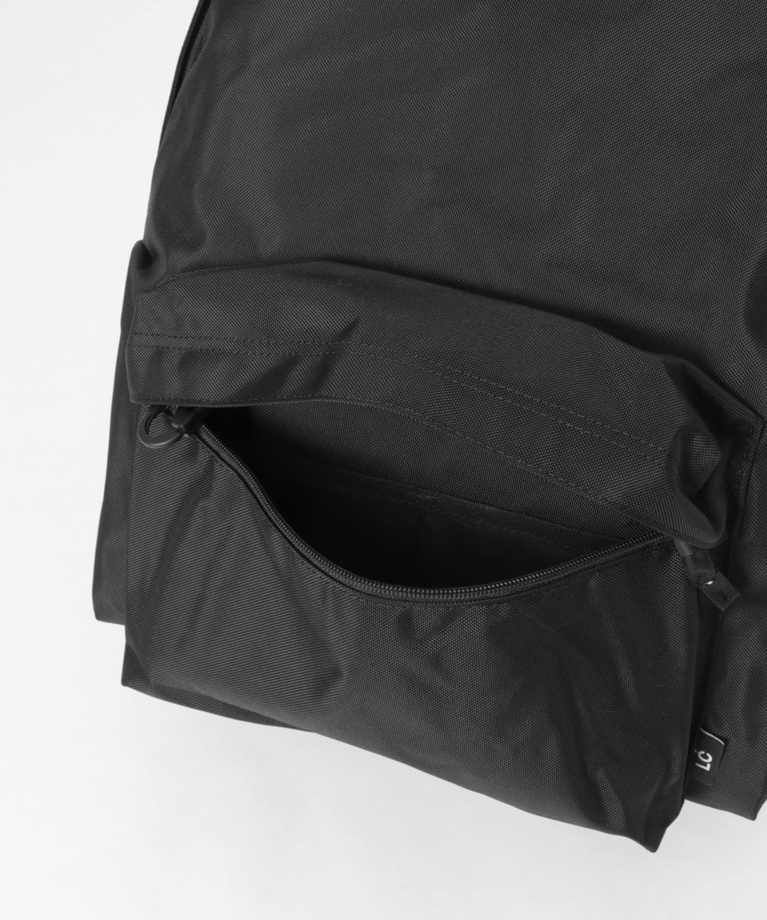 LOWERCASE　DAYPACK（LC02） Black L