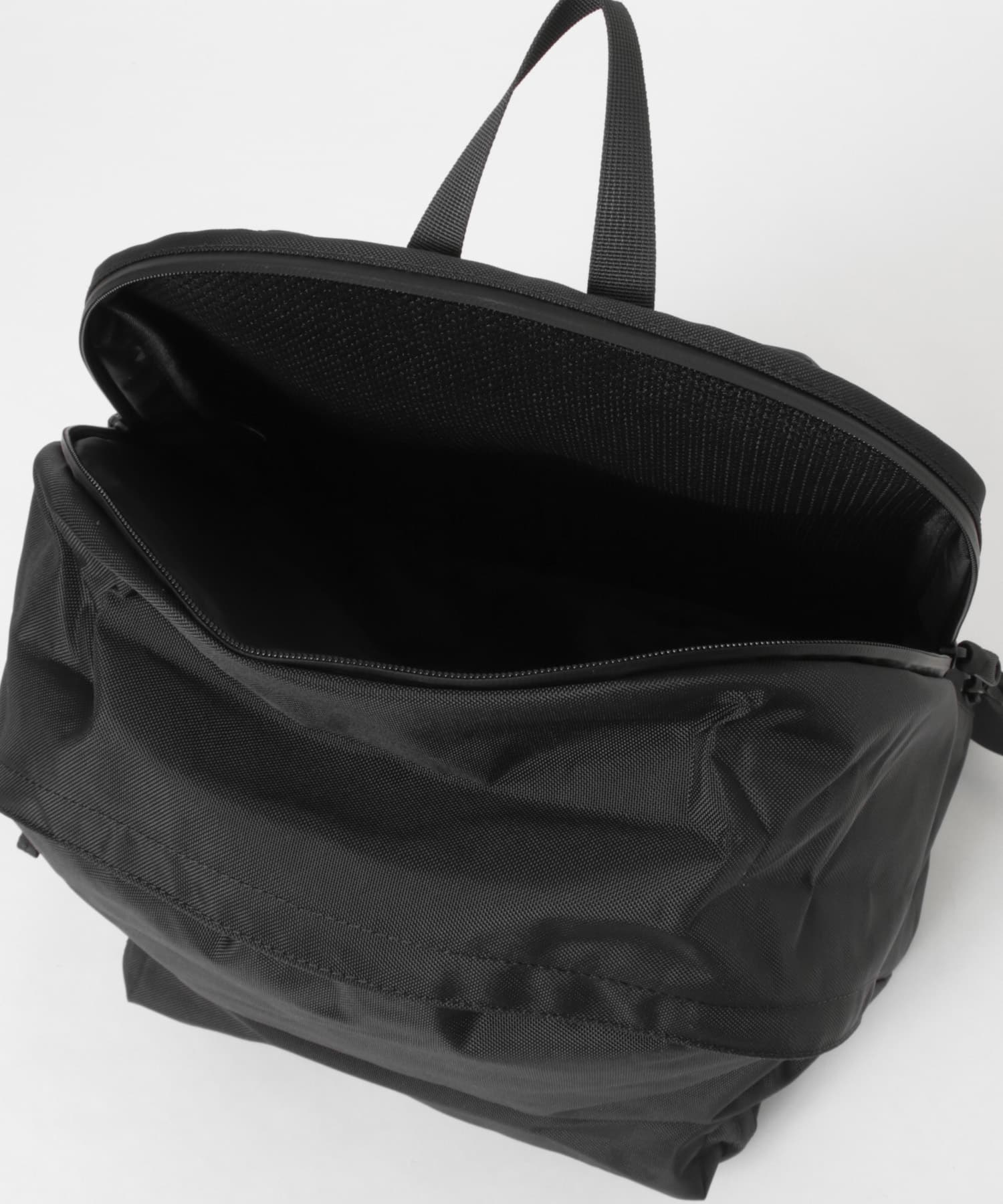 LOWERCASE　DAYPACK（LC02） Black L