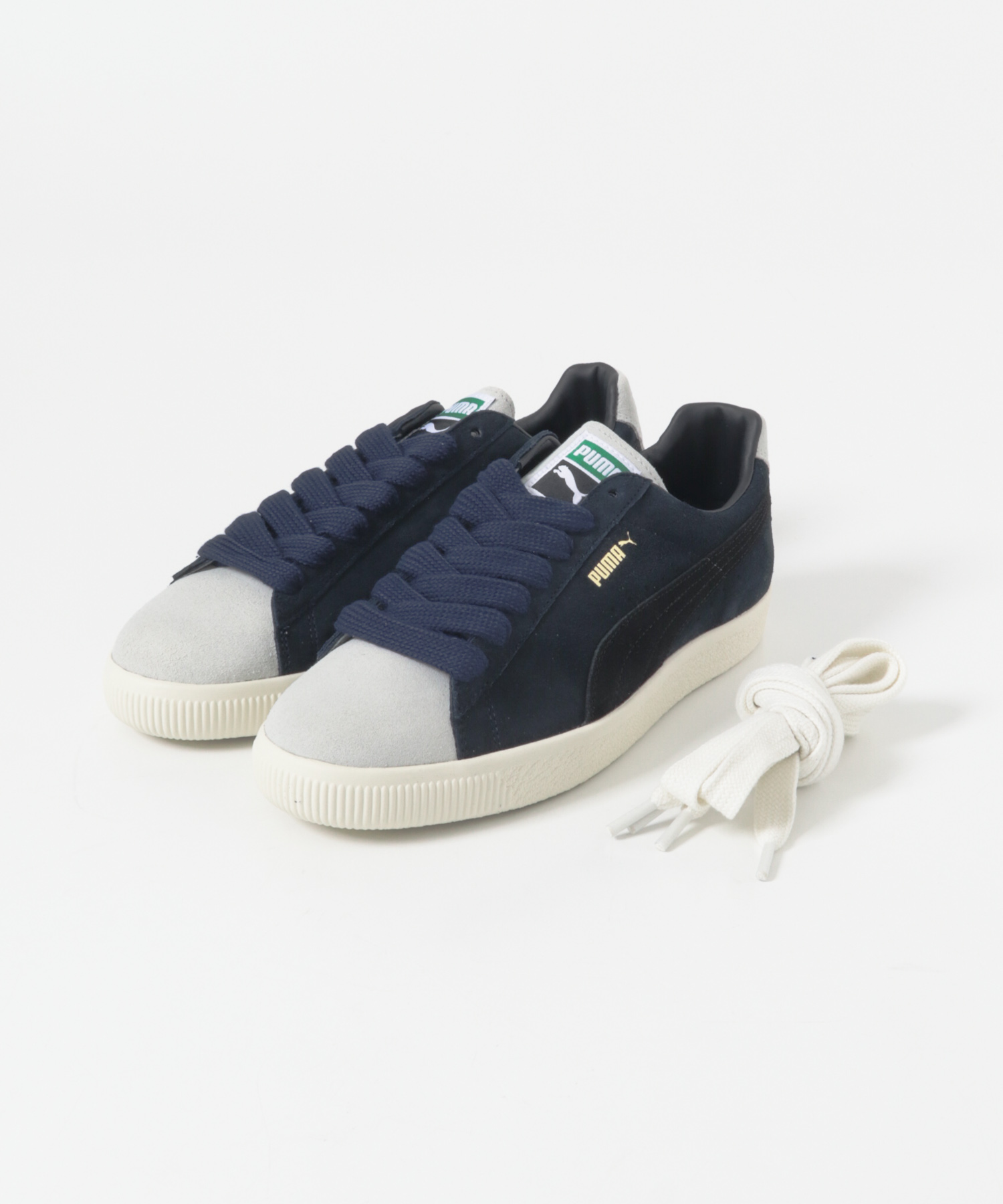 PUMA×ACY　SUEDE VTG MIJ ACY