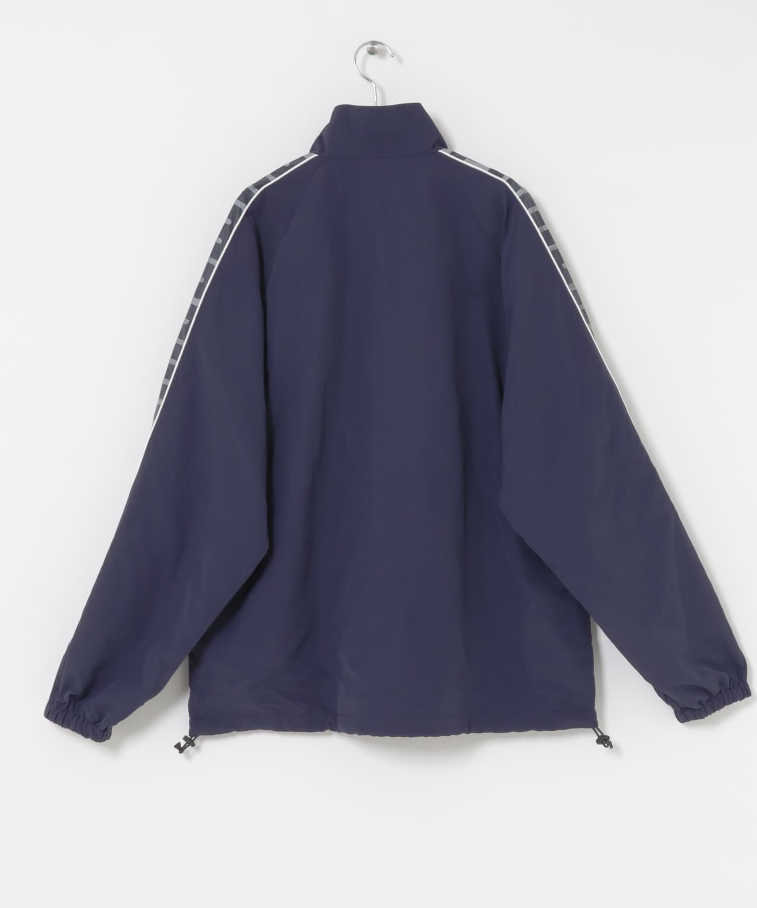 PUMA×ACY　T7 TRACK JACKET NAVY L