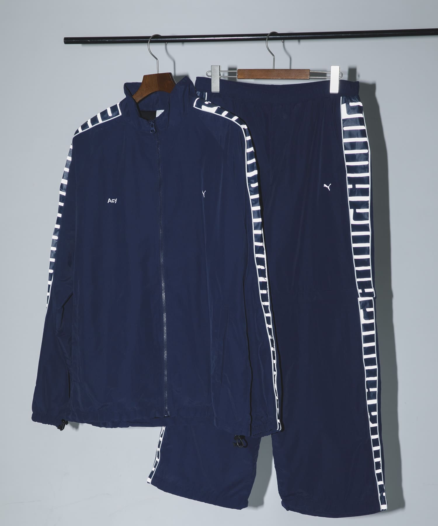 NAVY