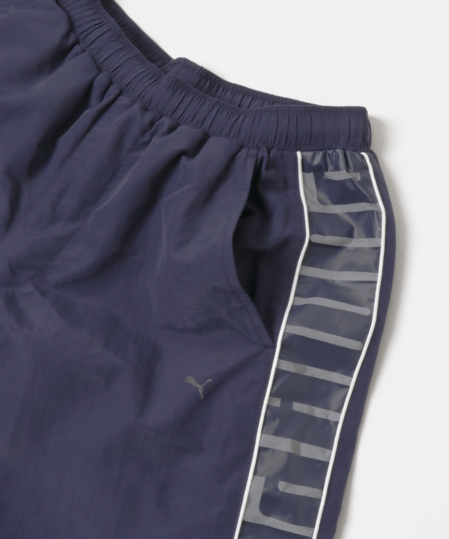 PUMA×ACY　T7 TRACK PANTS NAVY L