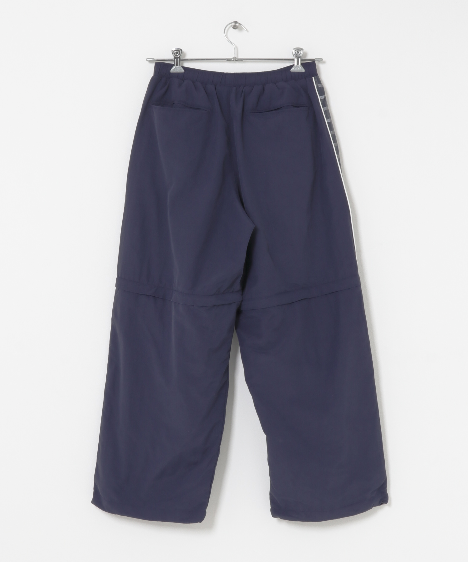 PUMA×ACY　T7 TRACK PANTS NAVY L