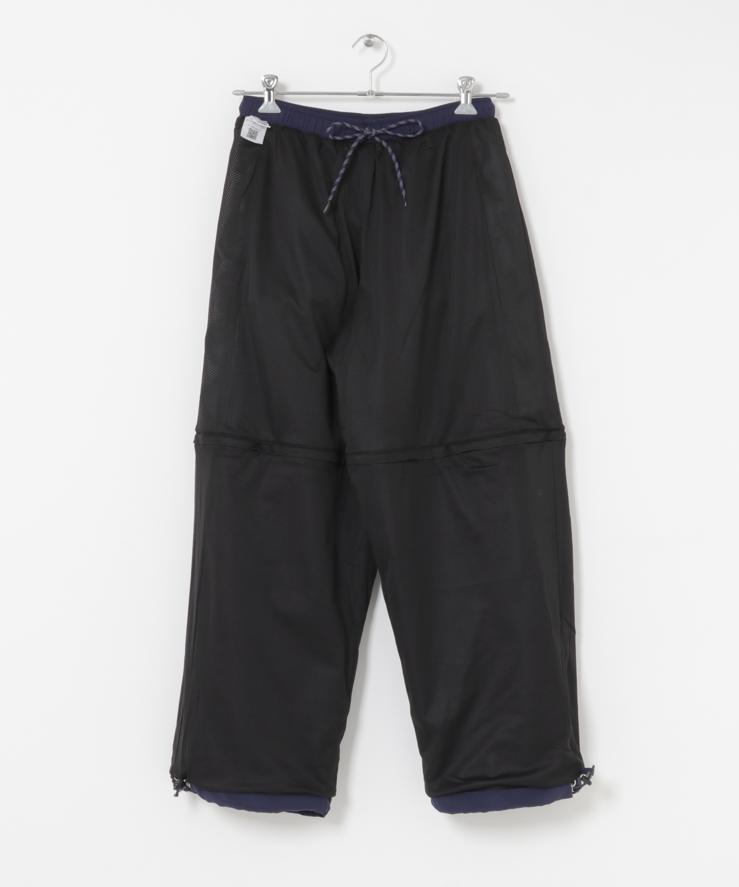 PUMA×ACY　T7 TRACK PANTS NAVY L