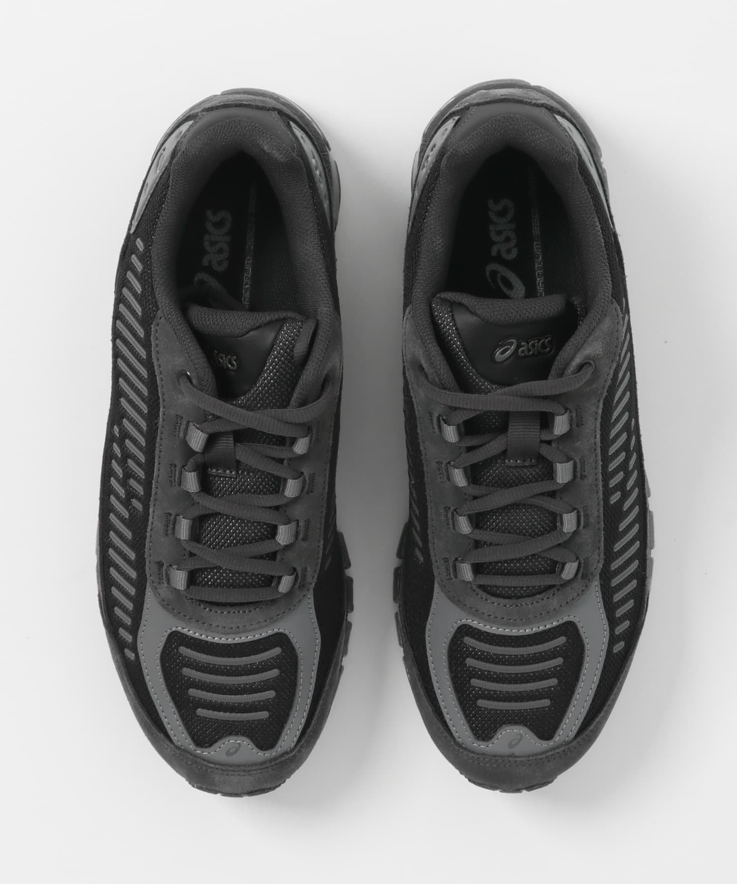 BLACK/GREY