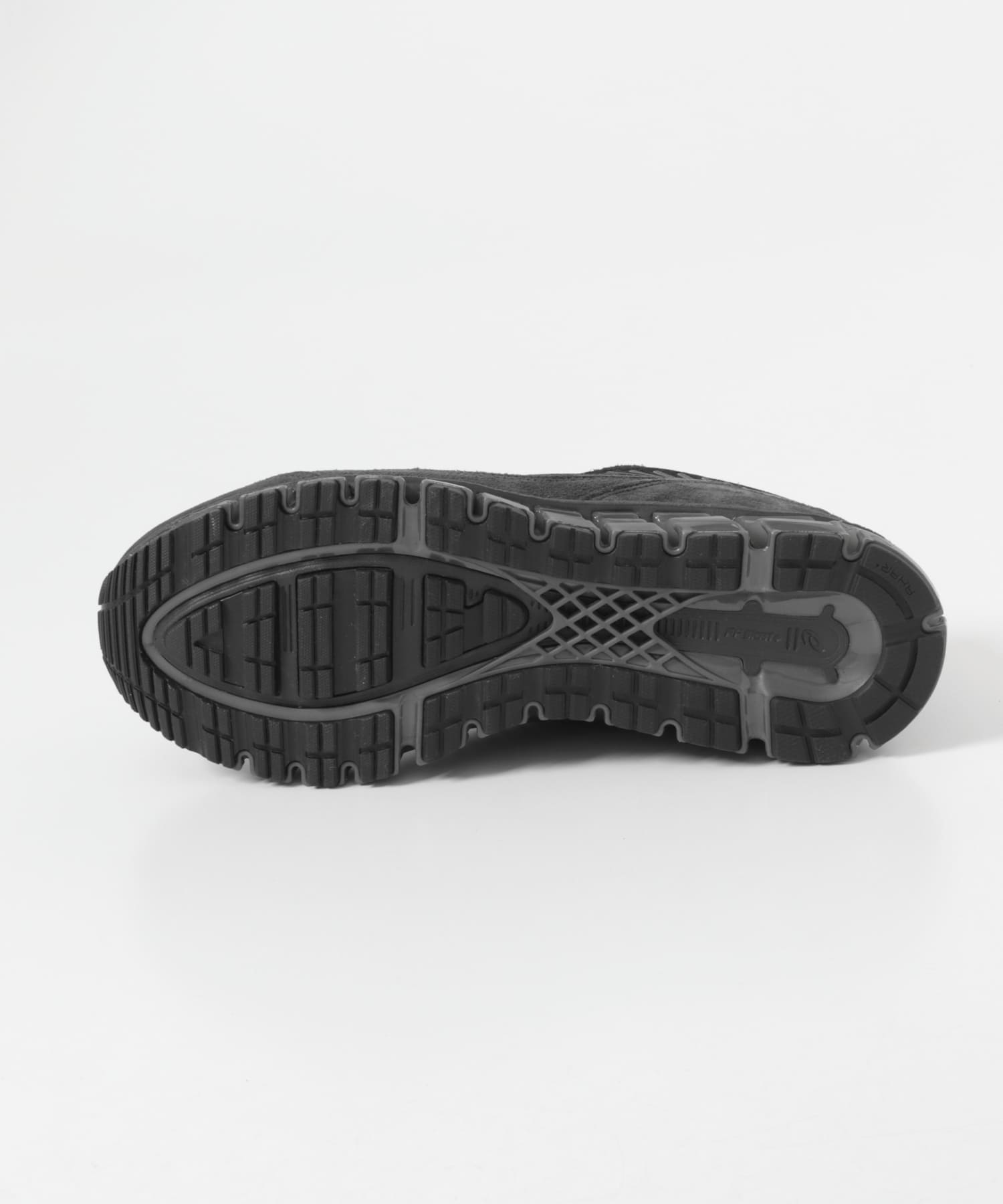 BLACK/GREY