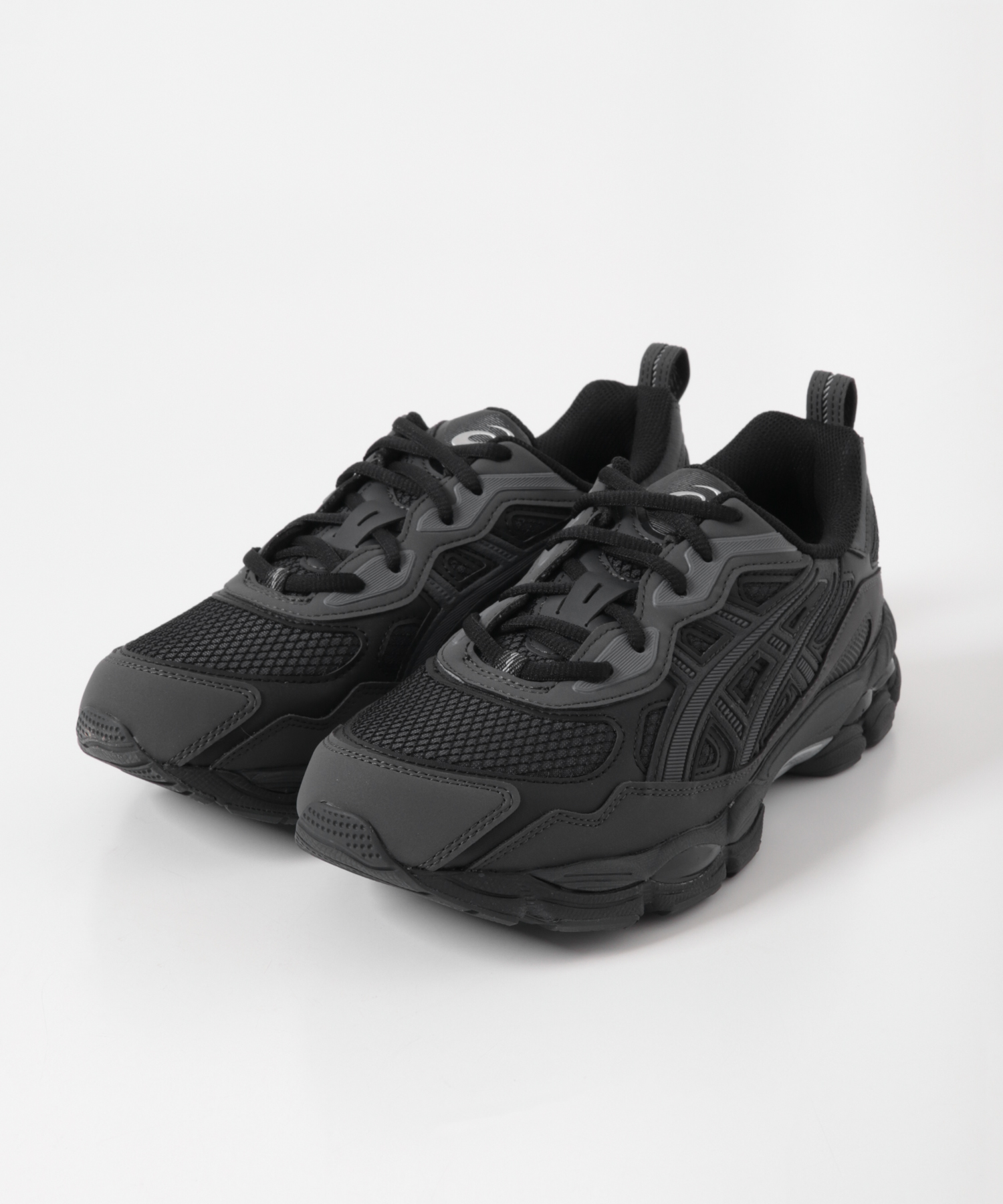 BLACK/GREY