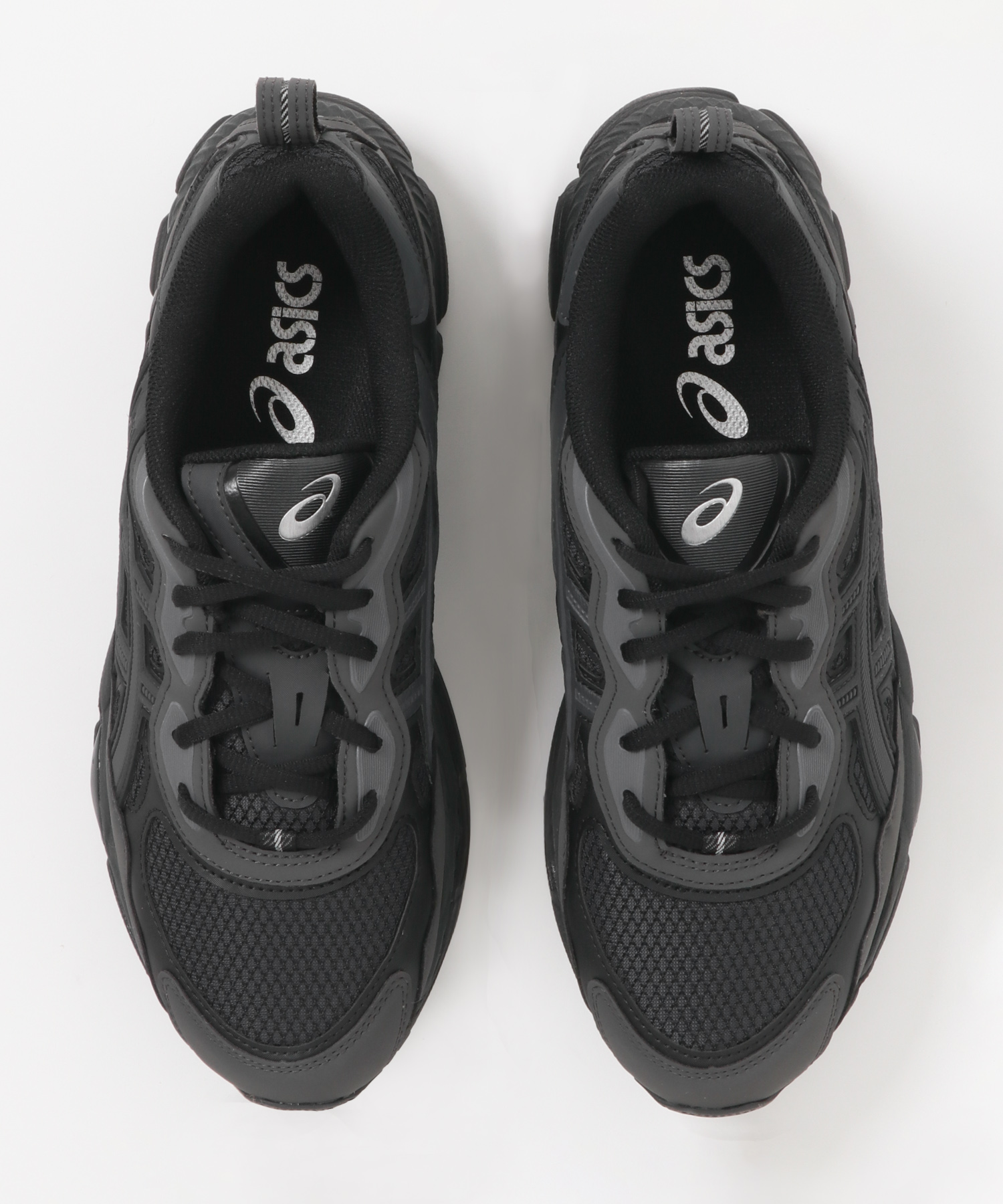 BLACK/GREY