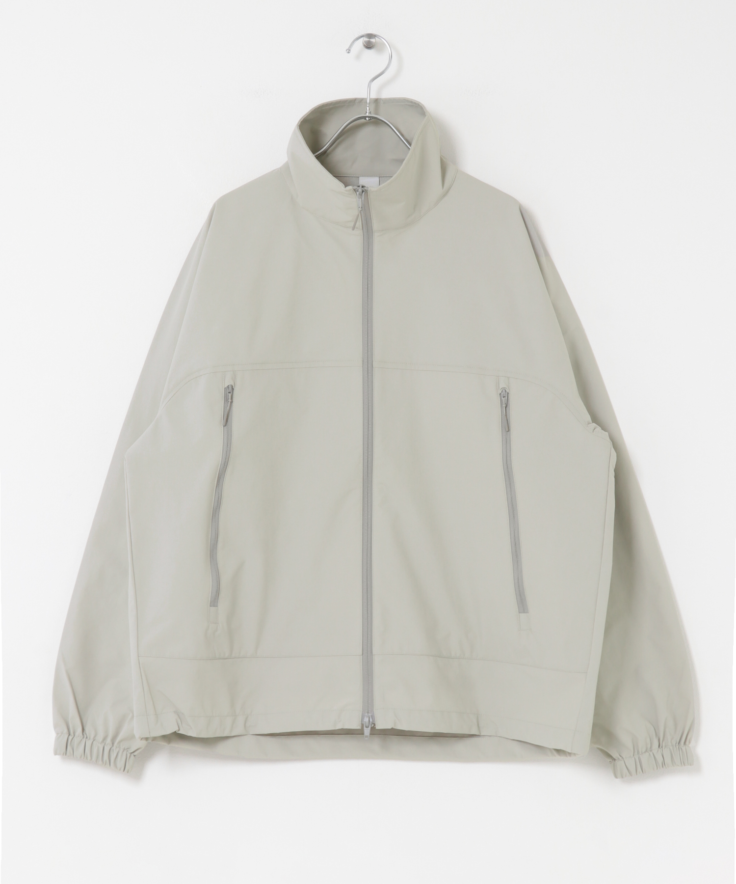 ES.1　Nylon Jacket