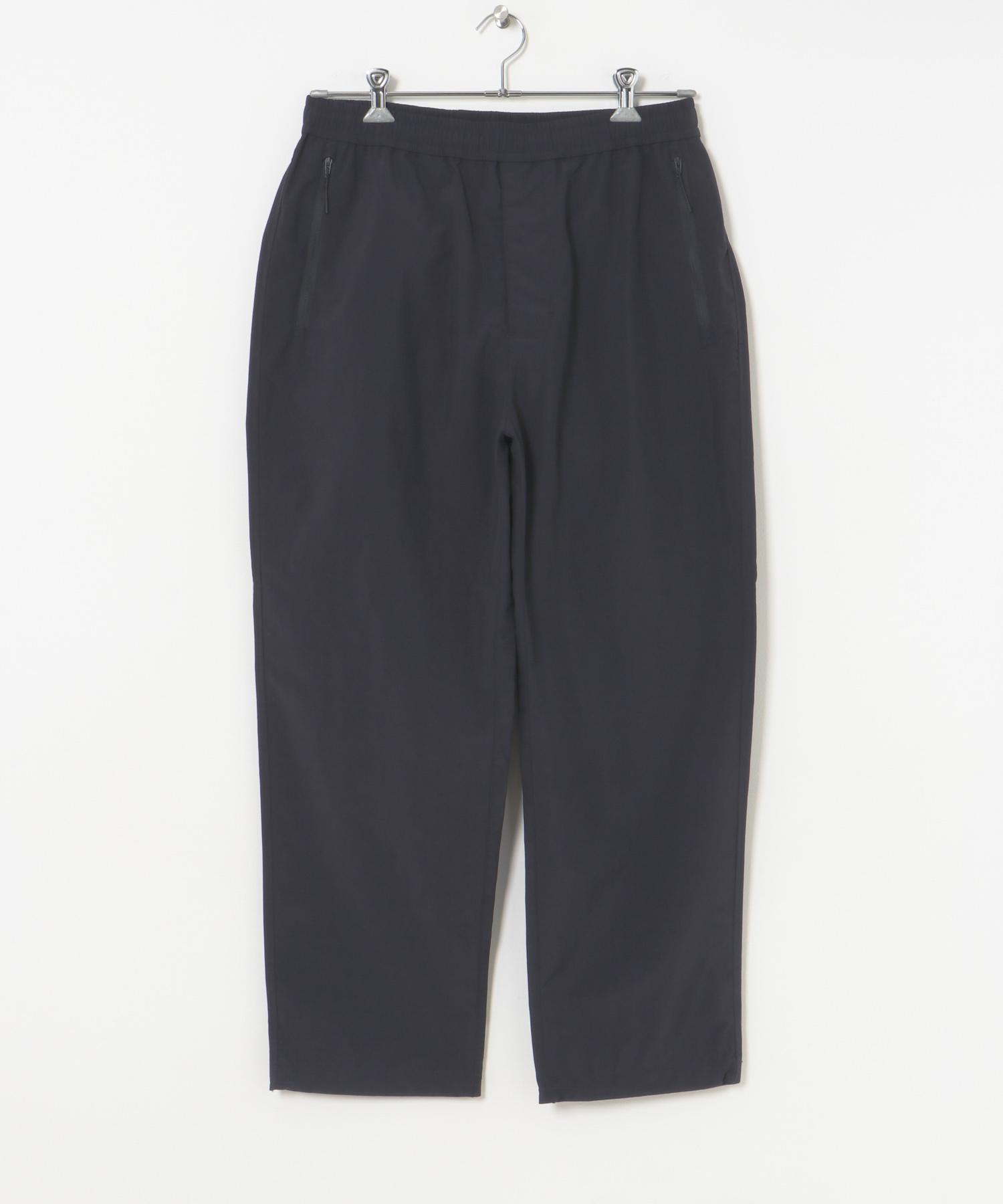ES.1　Nylon Pants navy M