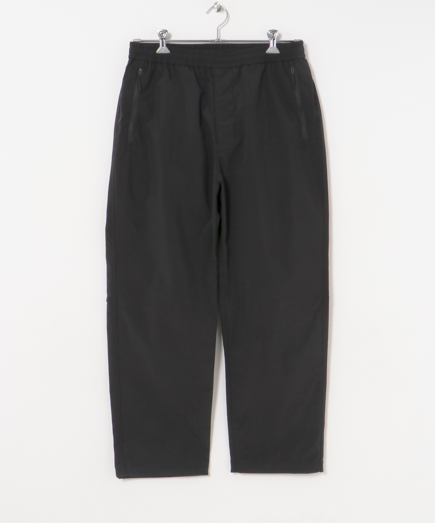 ES.1　Nylon Pants black M