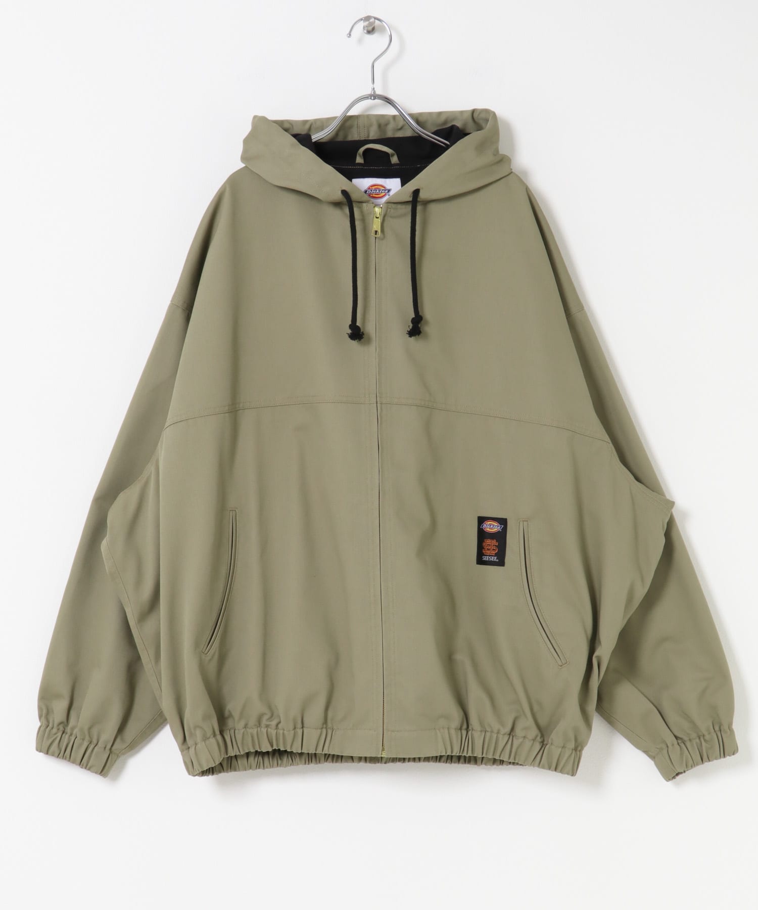KHAKI