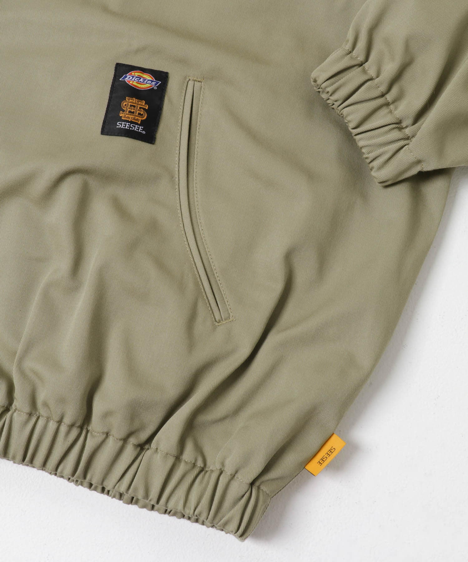KHAKI