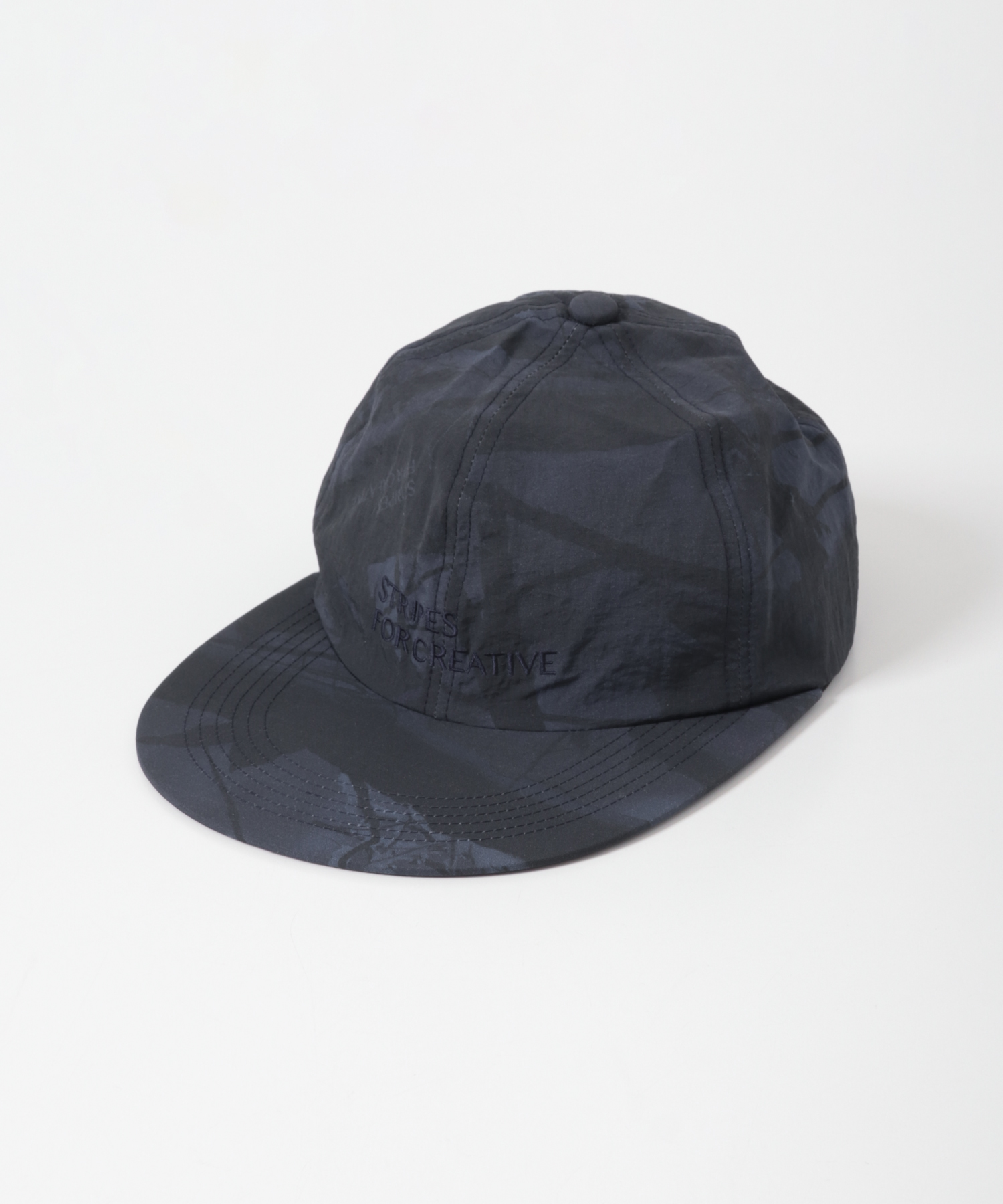 Navy Camo